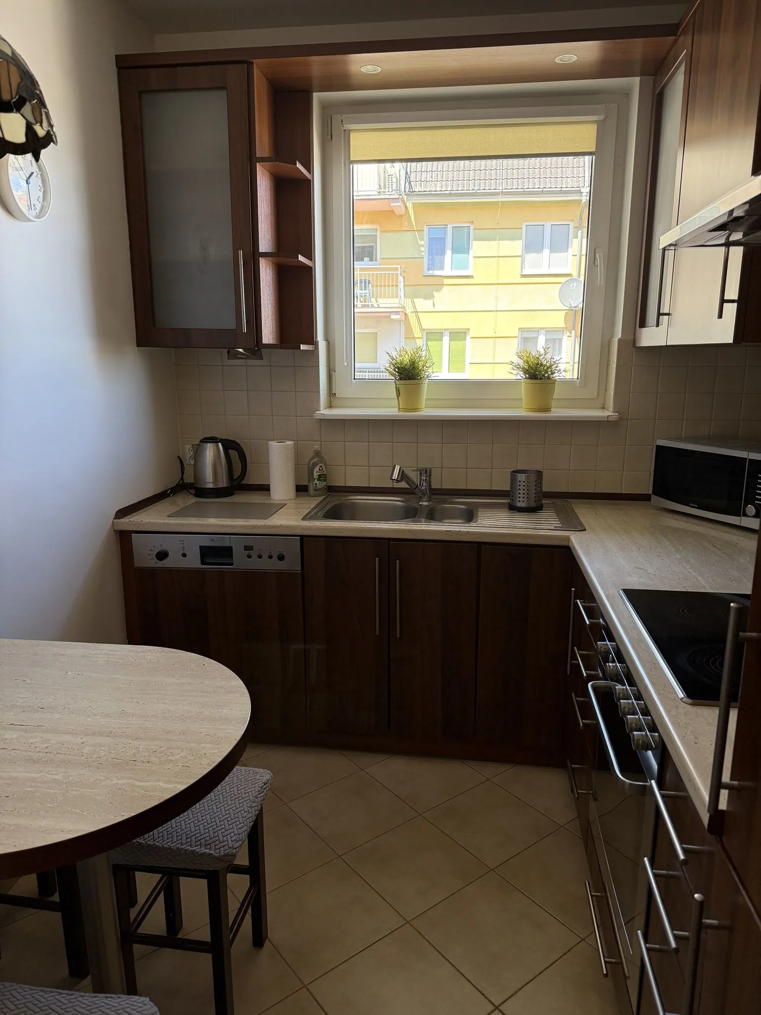 Apartament Ósemka Na Wydmie Ustka – Ustka, Polonia