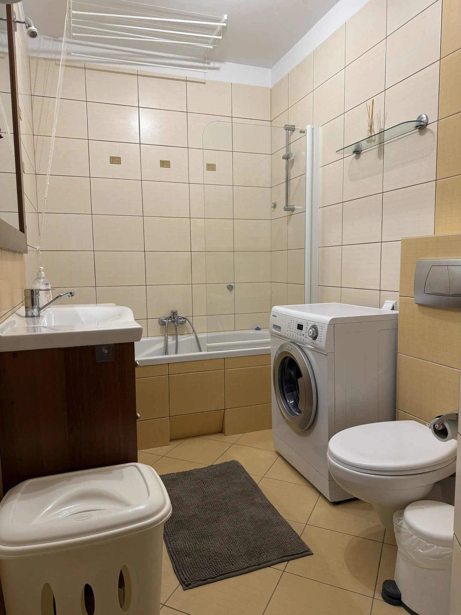 Apartament Ósemka Na Wydmie Ustka – Ustka, Polonia