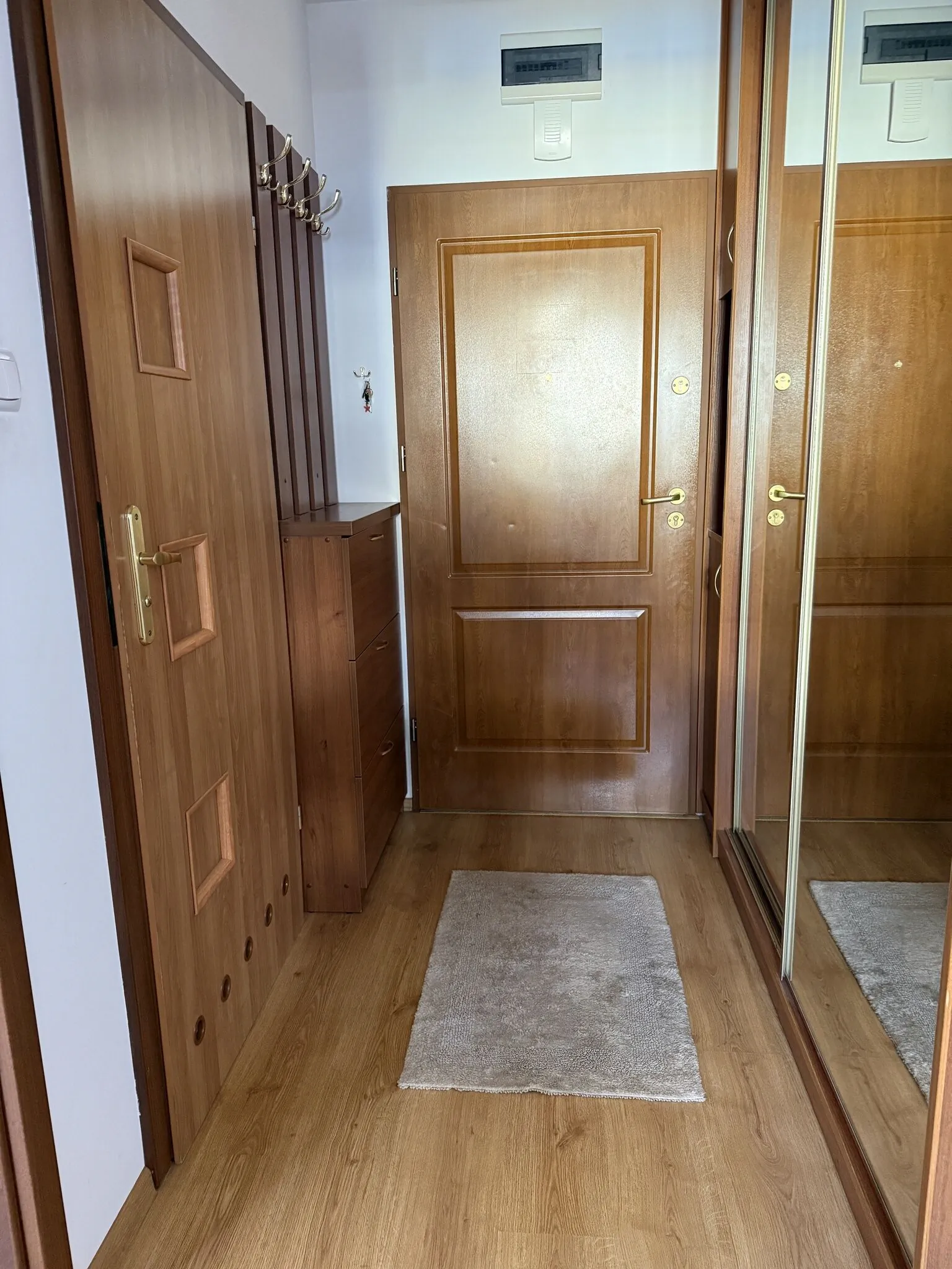 Apartament Ósemka Na Wydmie Ustka – Ustka, Polonia