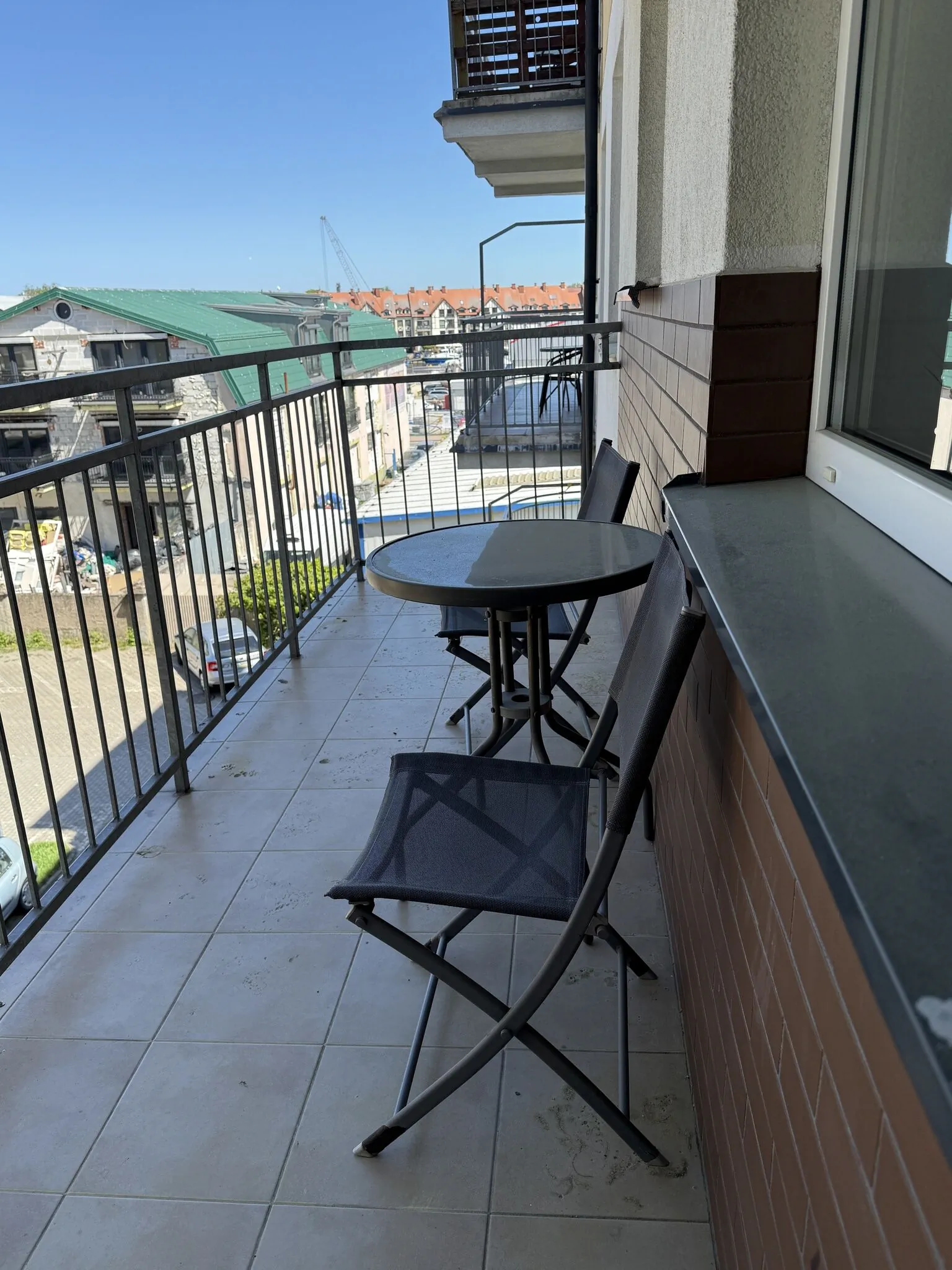 Apartament Ósemka Na Wydmie Ustka – Ustka, Polonia