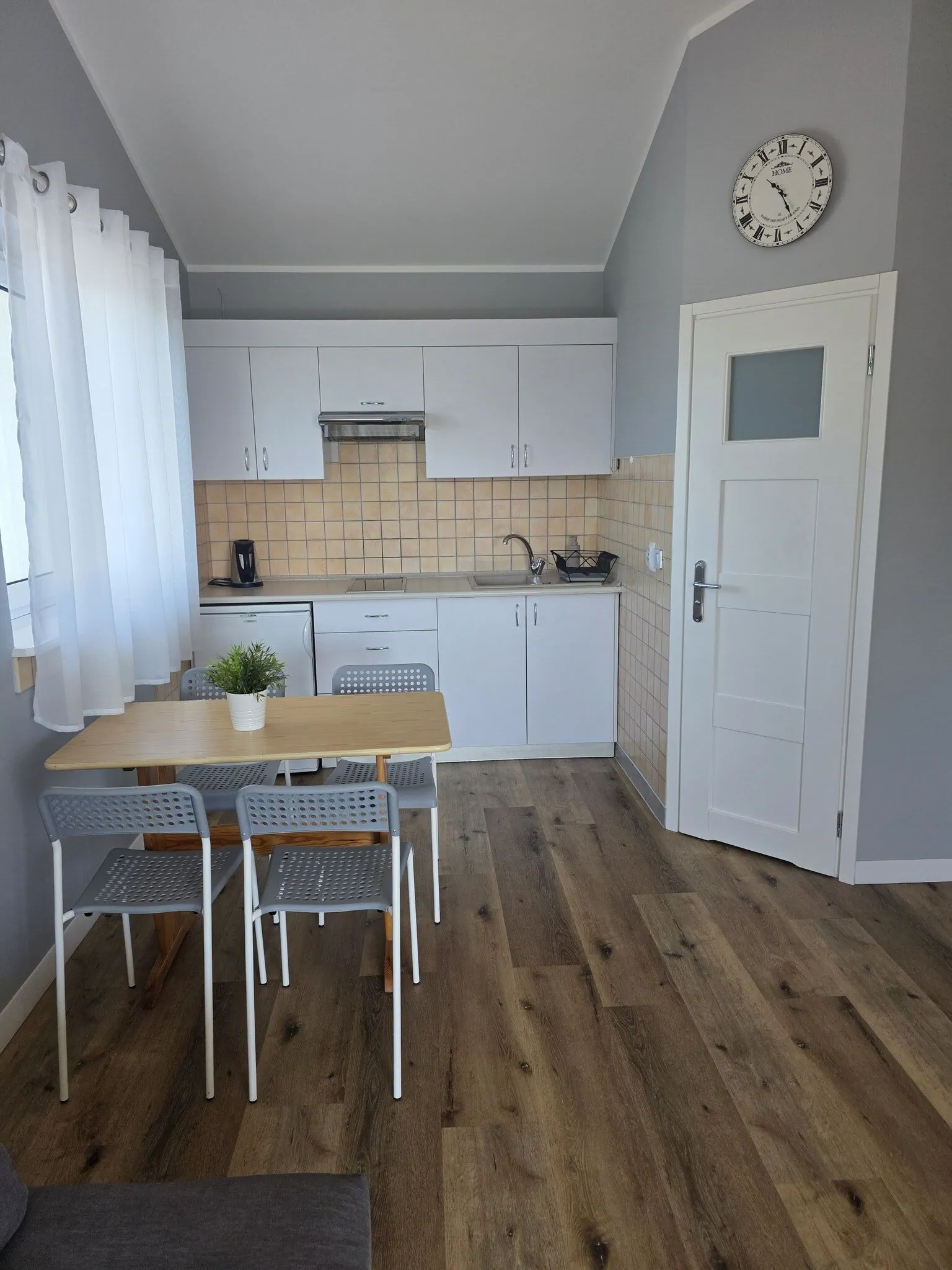Pokoje U Jasia Jastrzębia Góra - foto 1