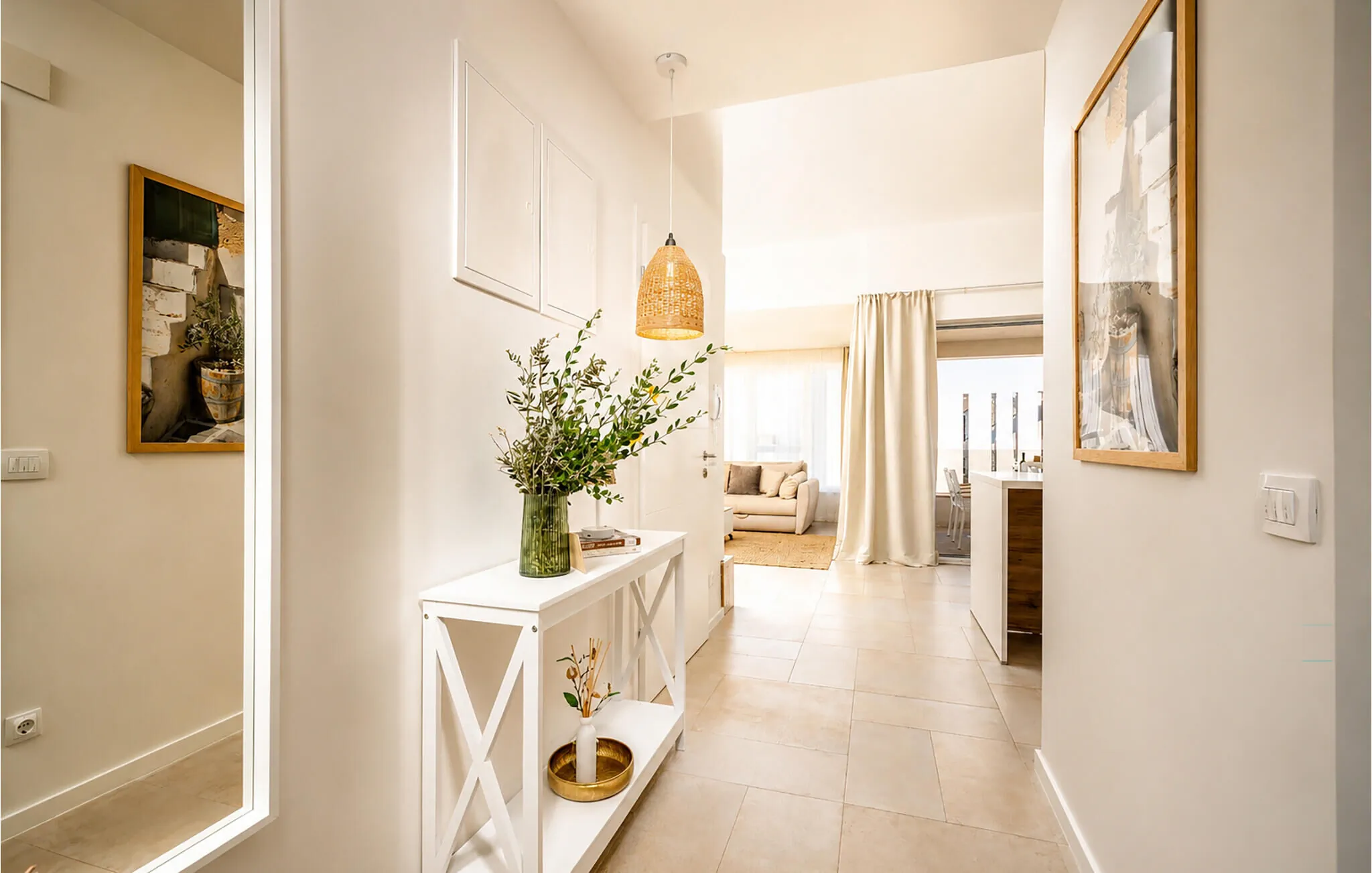 Apartman Vir - CDY474 – Vir, Chorvatsko