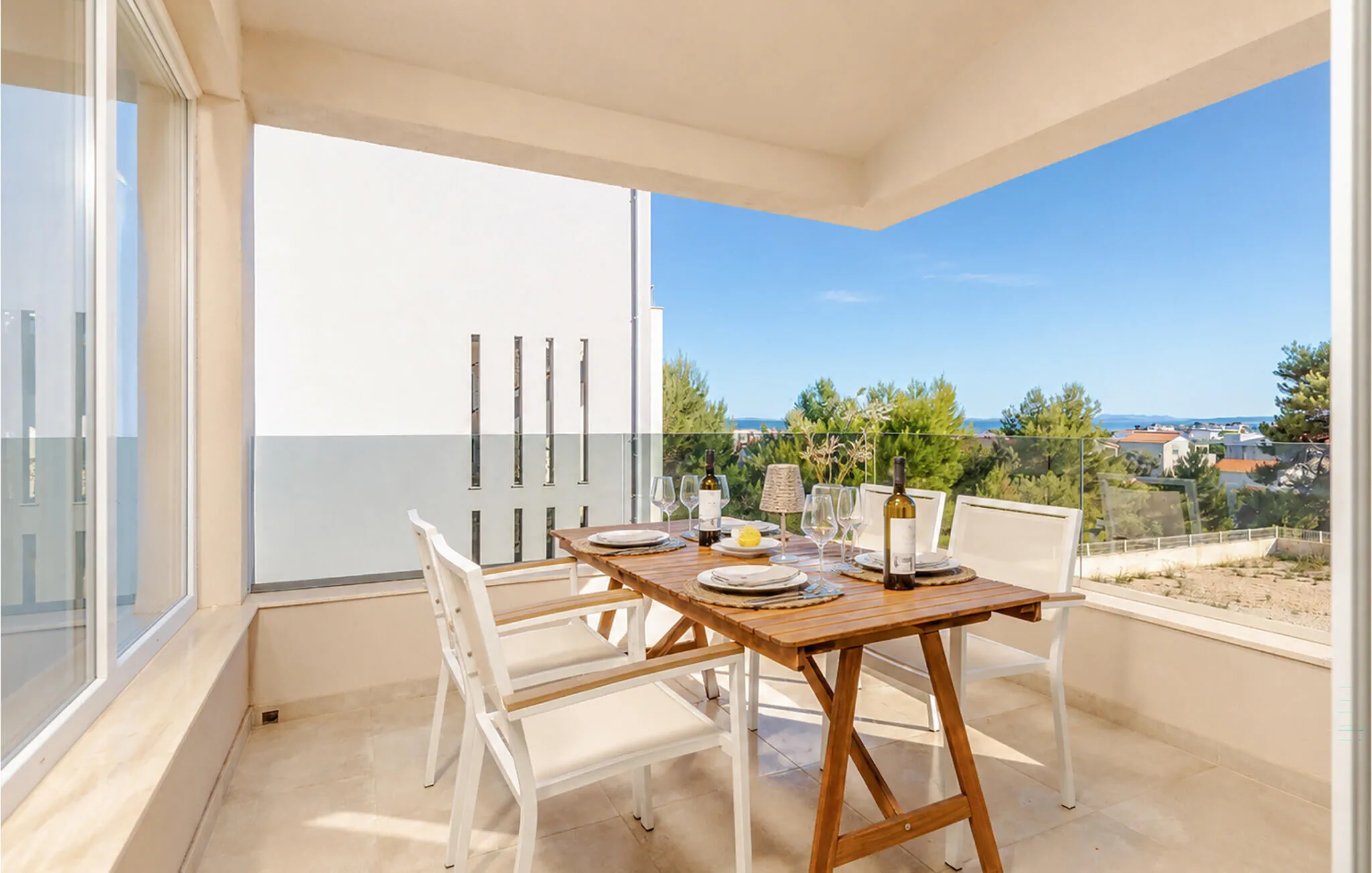 Apartman Vir - CDY478 – Vir, Chorvatsko