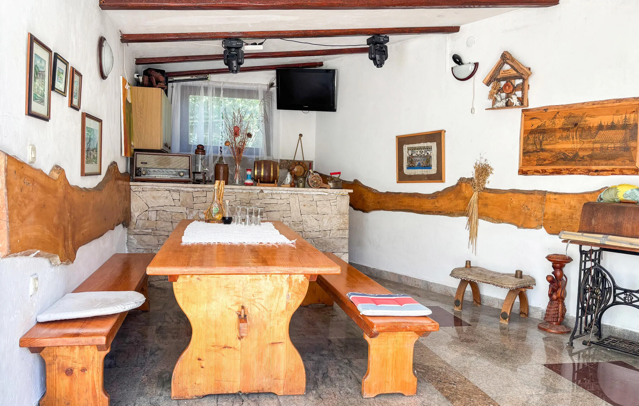 Apartman Fažana - CIF094 – Fažana, Chorvatsko
