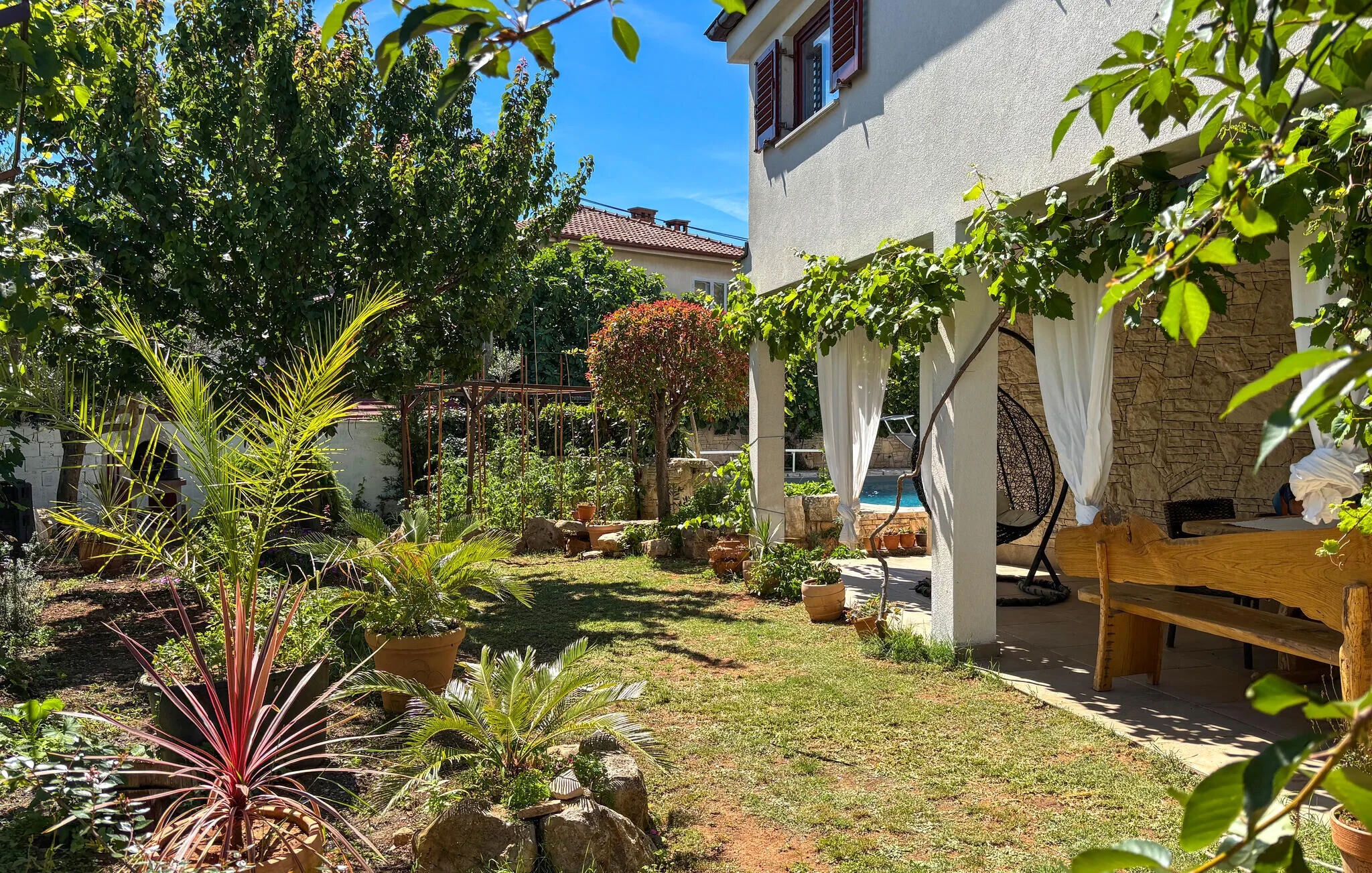 Apartman Fažana - CIF094 – Fažana, Chorvatsko