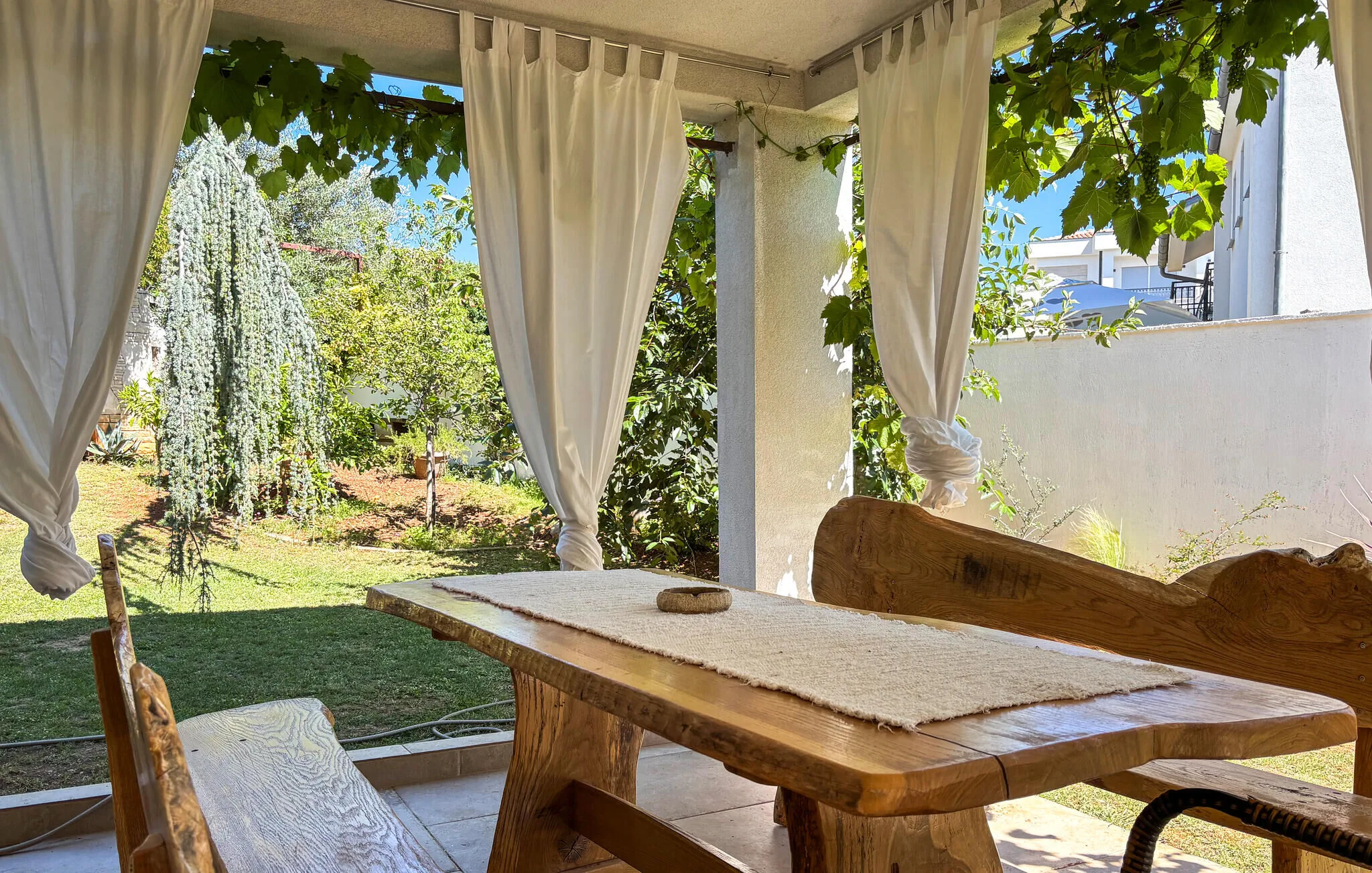 Apartman Fažana - CIF094 – Fažana, Chorvatsko