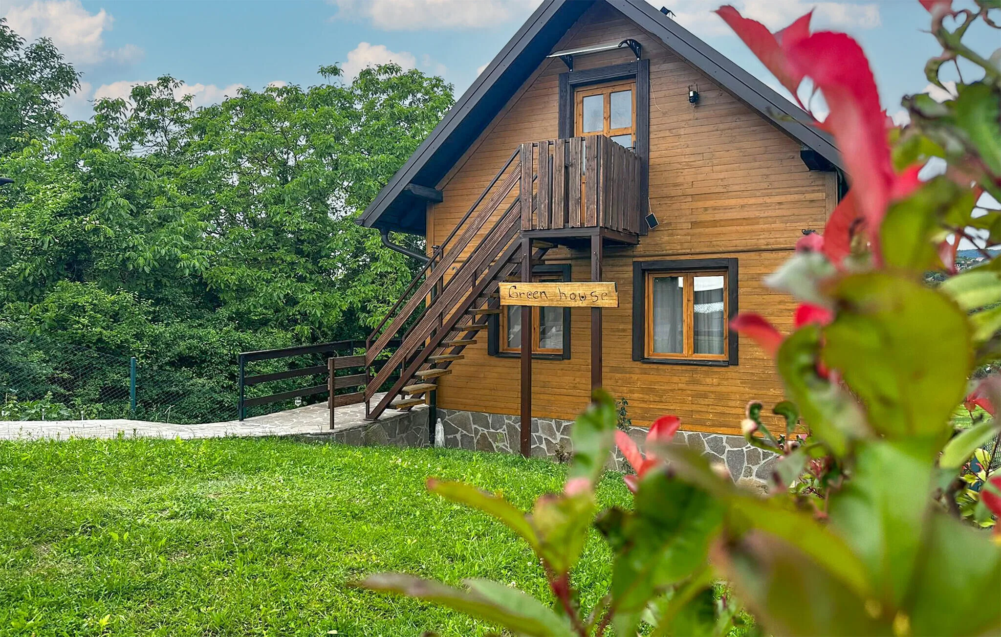 Vendégház Sveti Ivan Zelina - CCZ272 – Sveti Ivan Zelina, Croația