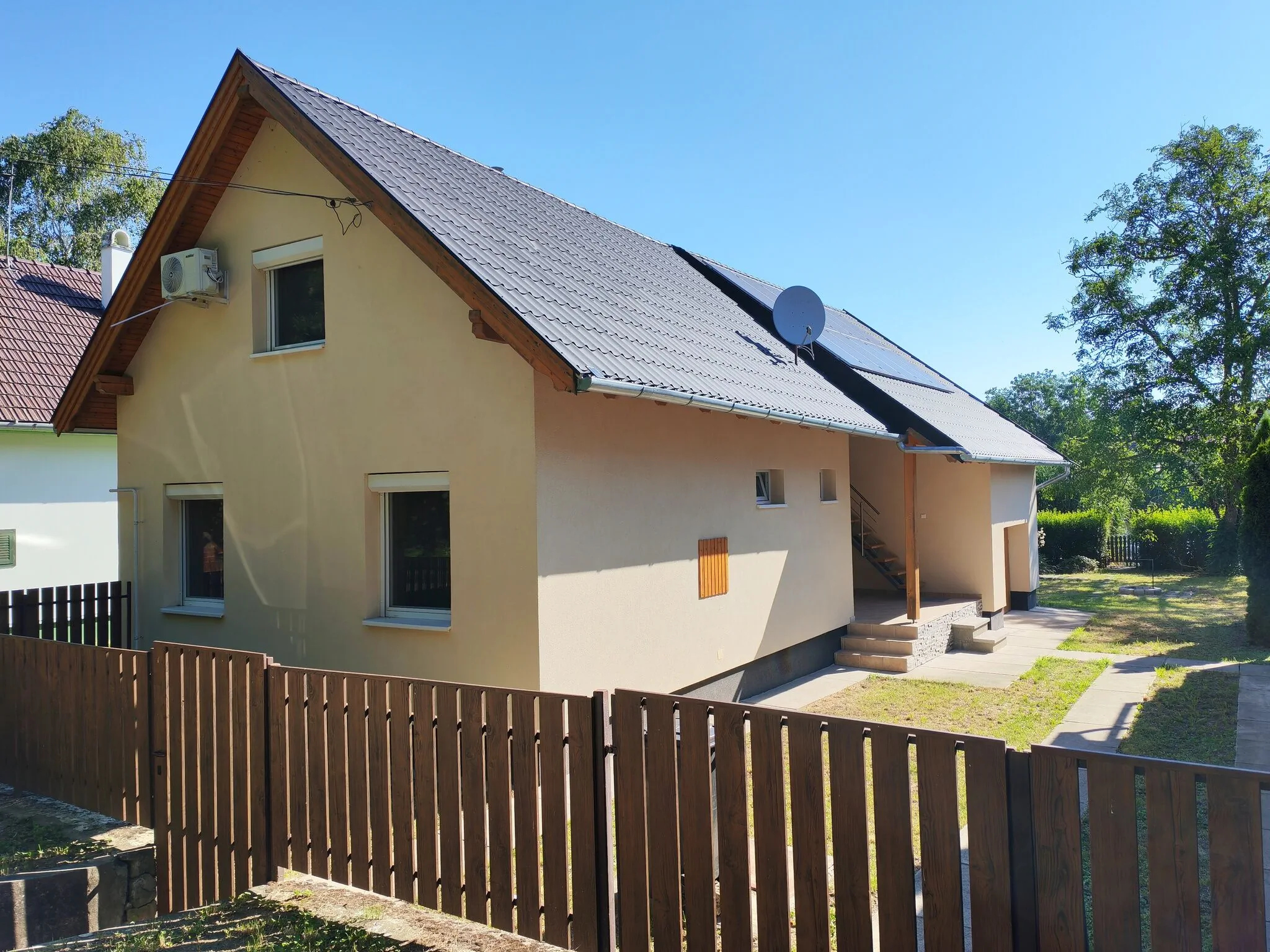 Hannah Nyaraló Gyomaendrőd – Gyomaendrőd, Ungaria