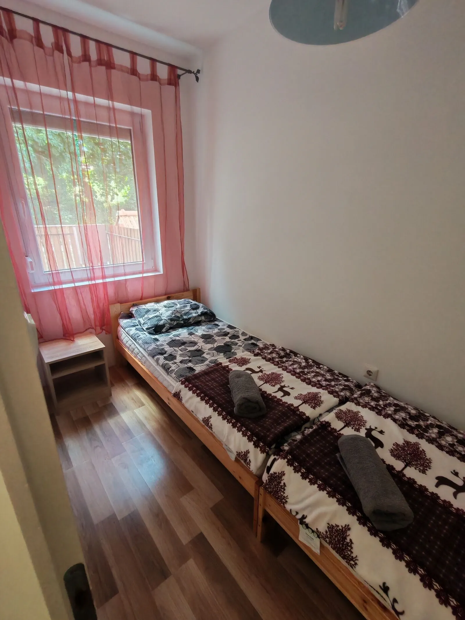 Hannah Nyaraló Gyomaendrőd – Gyomaendrőd, Ungaria