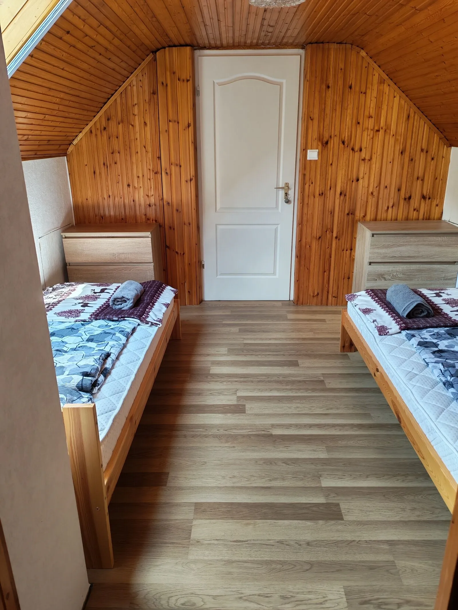Hannah Nyaraló Gyomaendrőd – Gyomaendrőd, Ungaria
