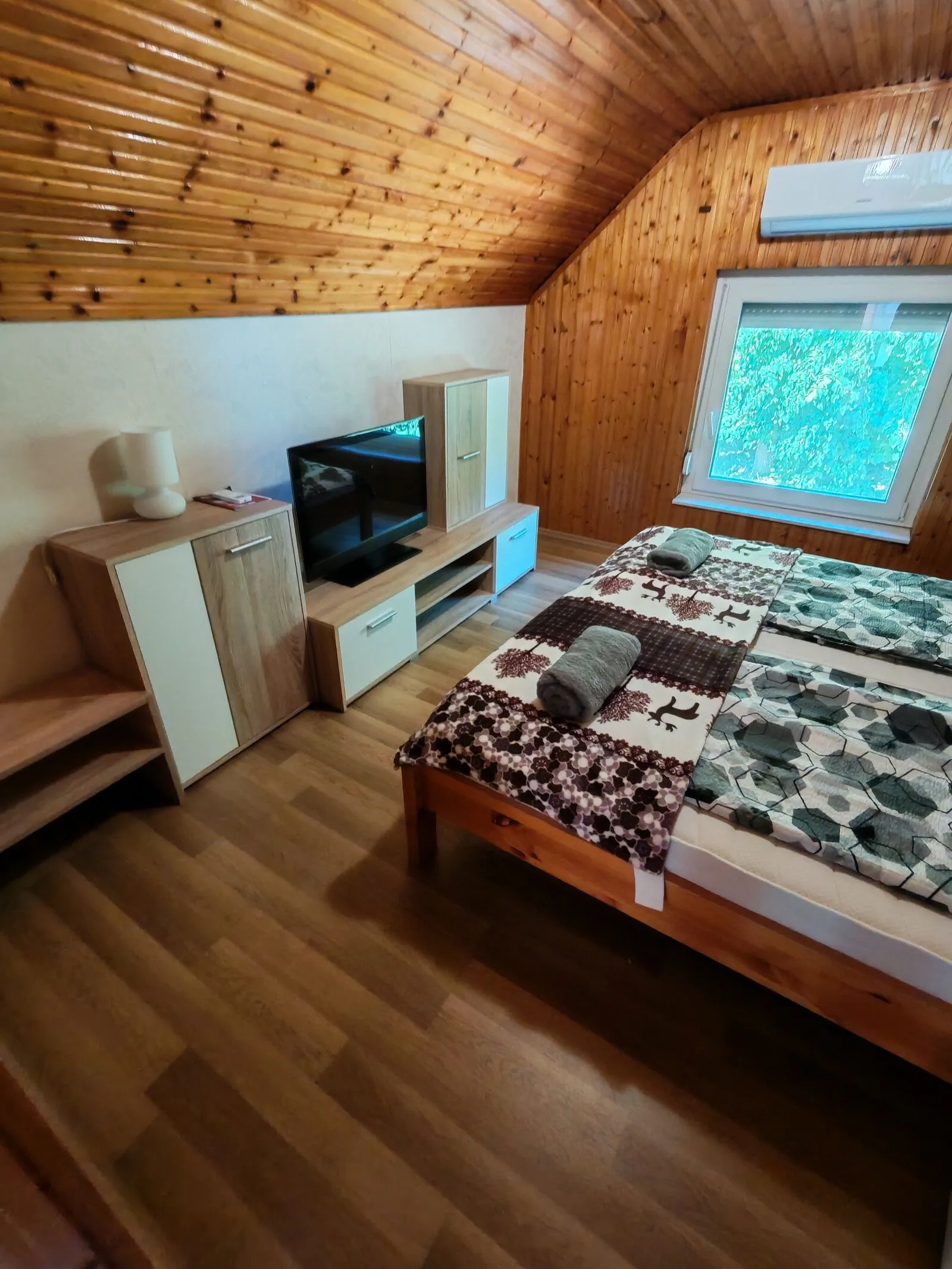 Hannah Nyaraló Gyomaendrőd – Gyomaendrőd, Ungaria
