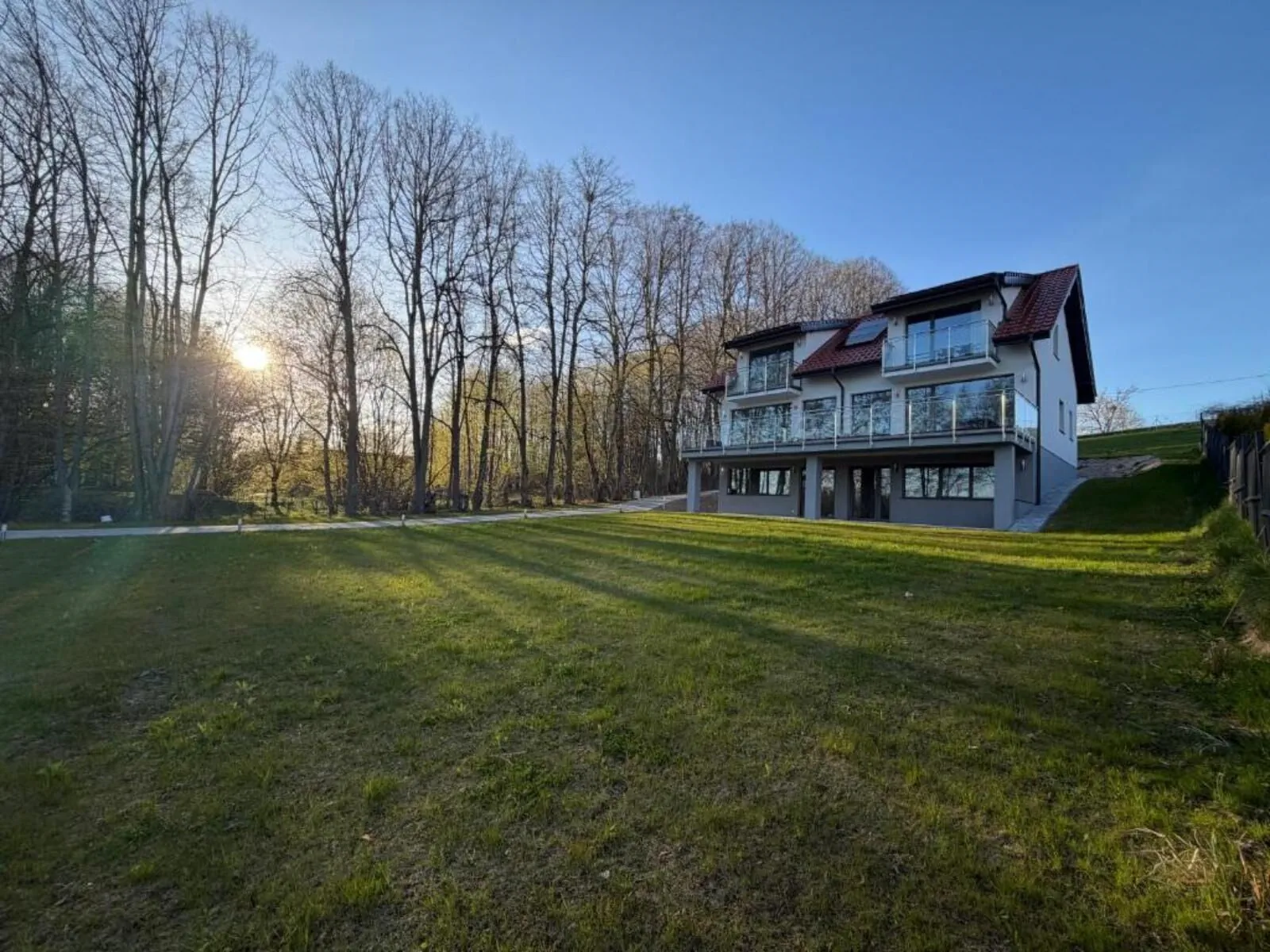 Apartamenty MazuryLive Węgorzewo – Węgorzewo, Polonia