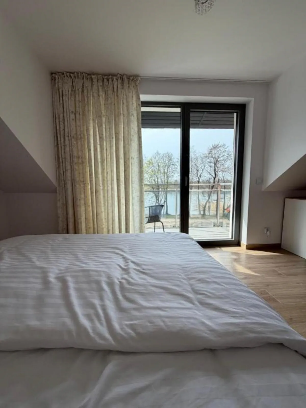 Apartamenty MazuryLive Węgorzewo – Węgorzewo, Polonia