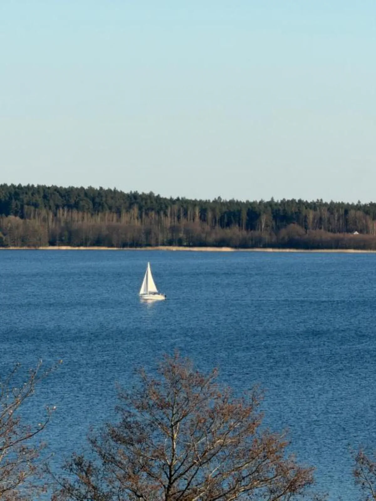 Apartamenty MazuryLive Węgorzewo – Węgorzewo, Polonia