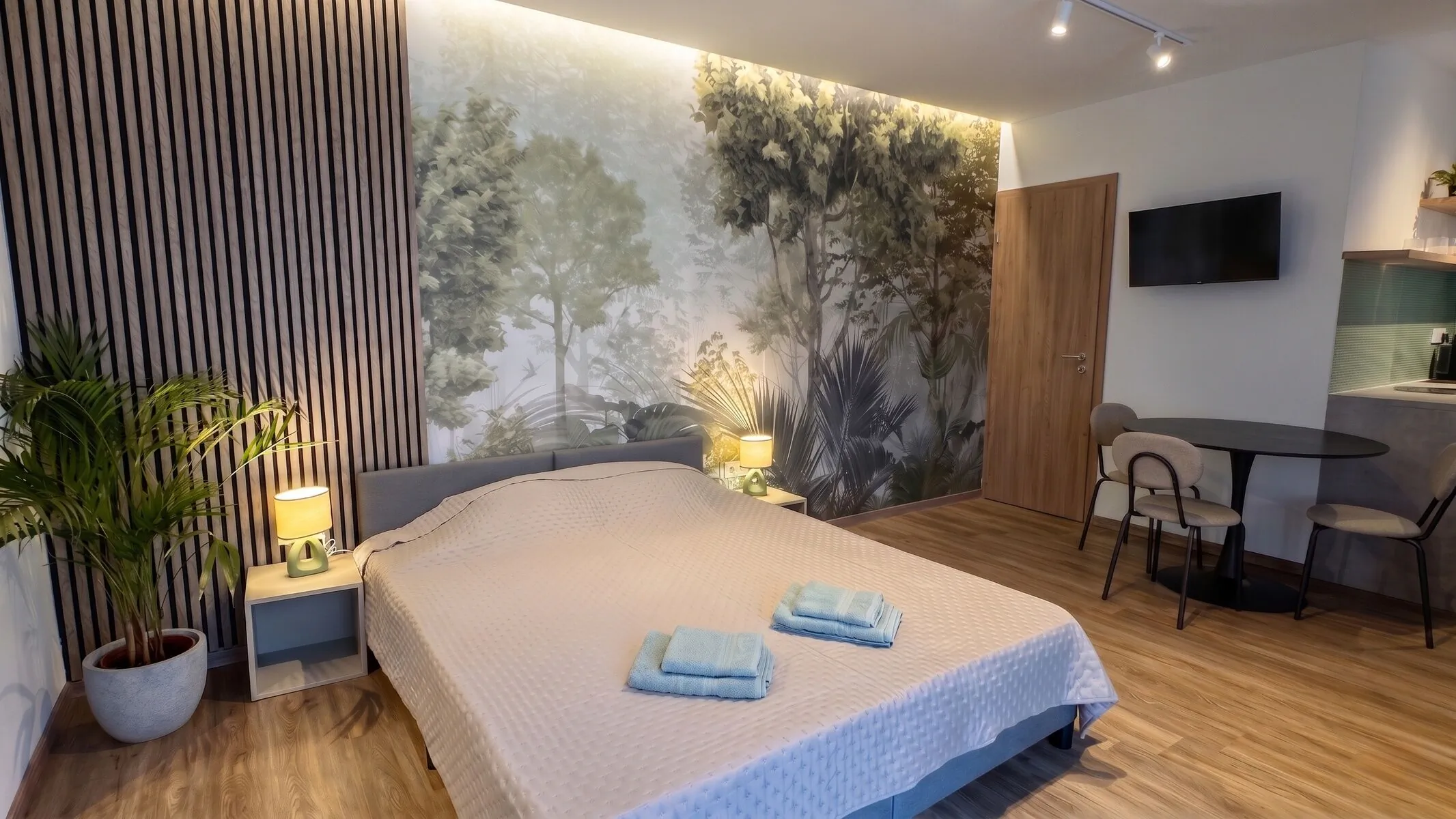 Sétány Apartman Tiszafüred – Tiszafüred, Węgry