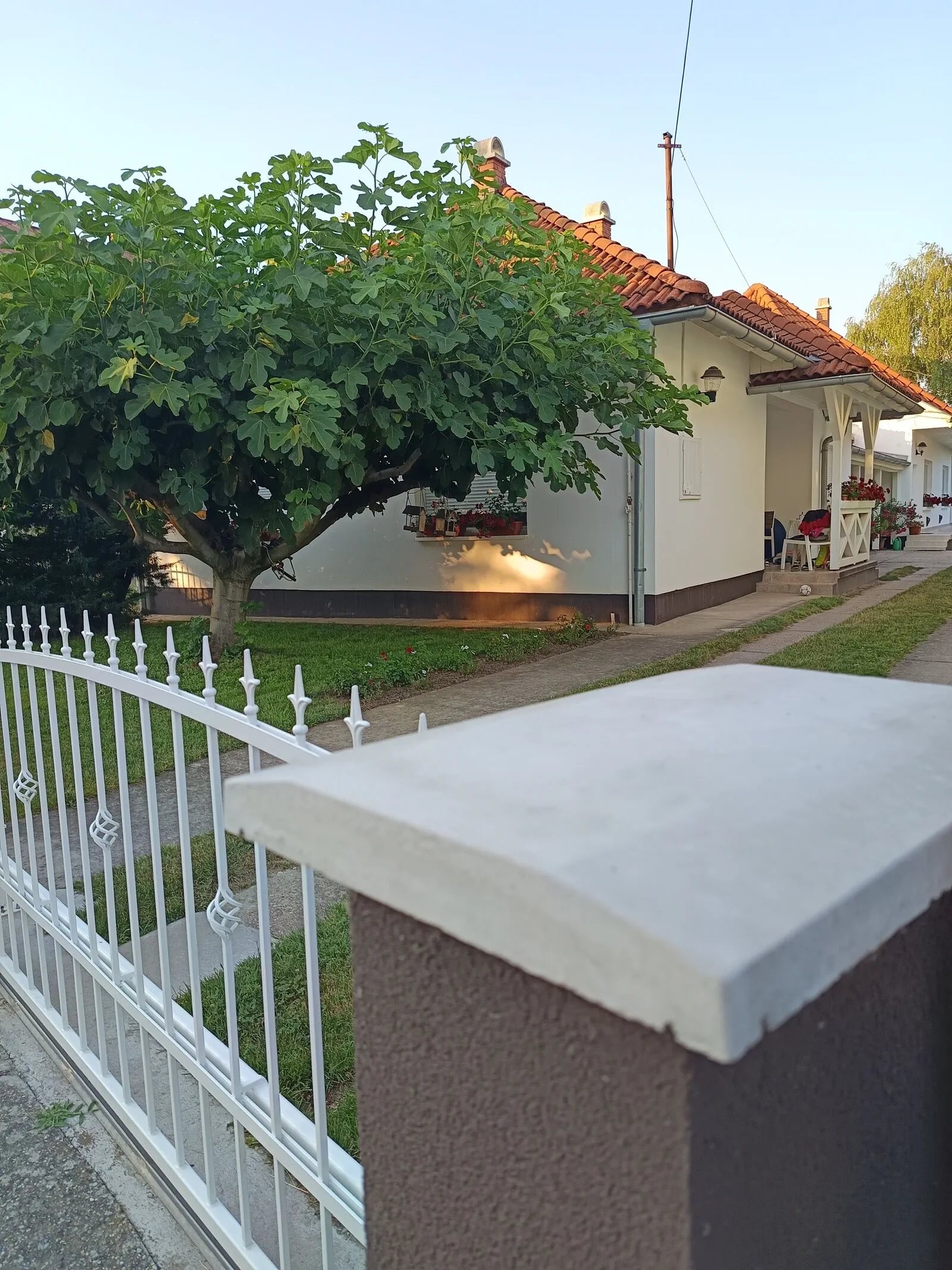 AB Balaton Ház Balatonlelle – Balatonlelle, Ungaria