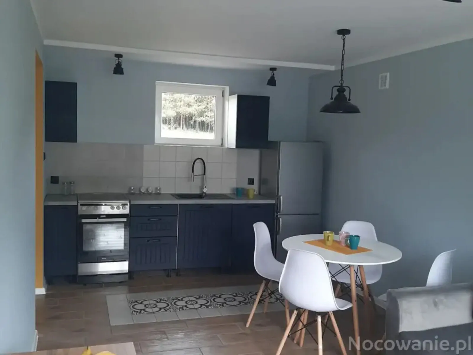 Apartamenty Pod Zielonym Dachem Suwalszczyzny Przerośl – Przerośl, Polonia