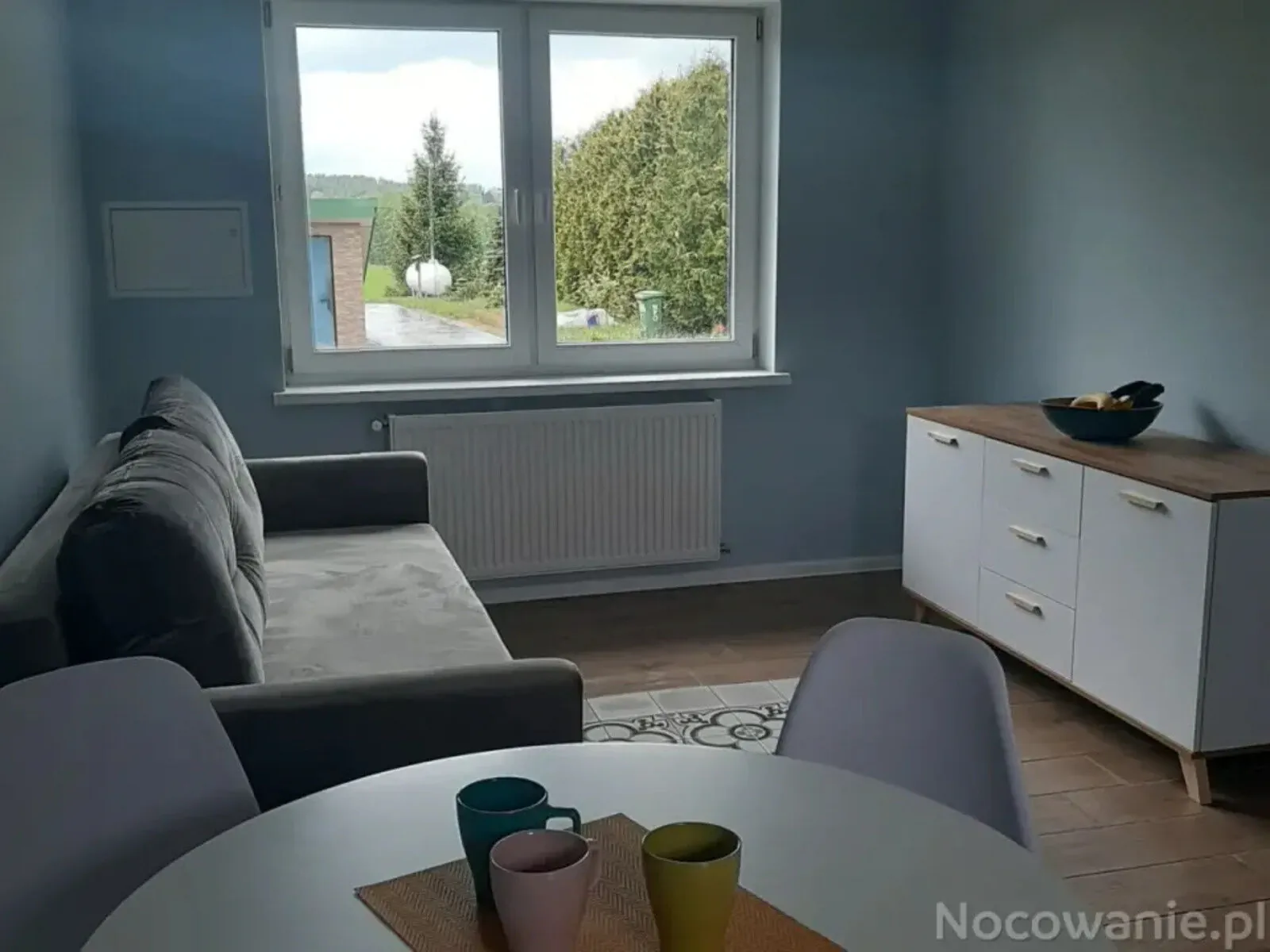 Apartamenty Pod Zielonym Dachem Suwalszczyzny Przerośl – Przerośl, Polonia