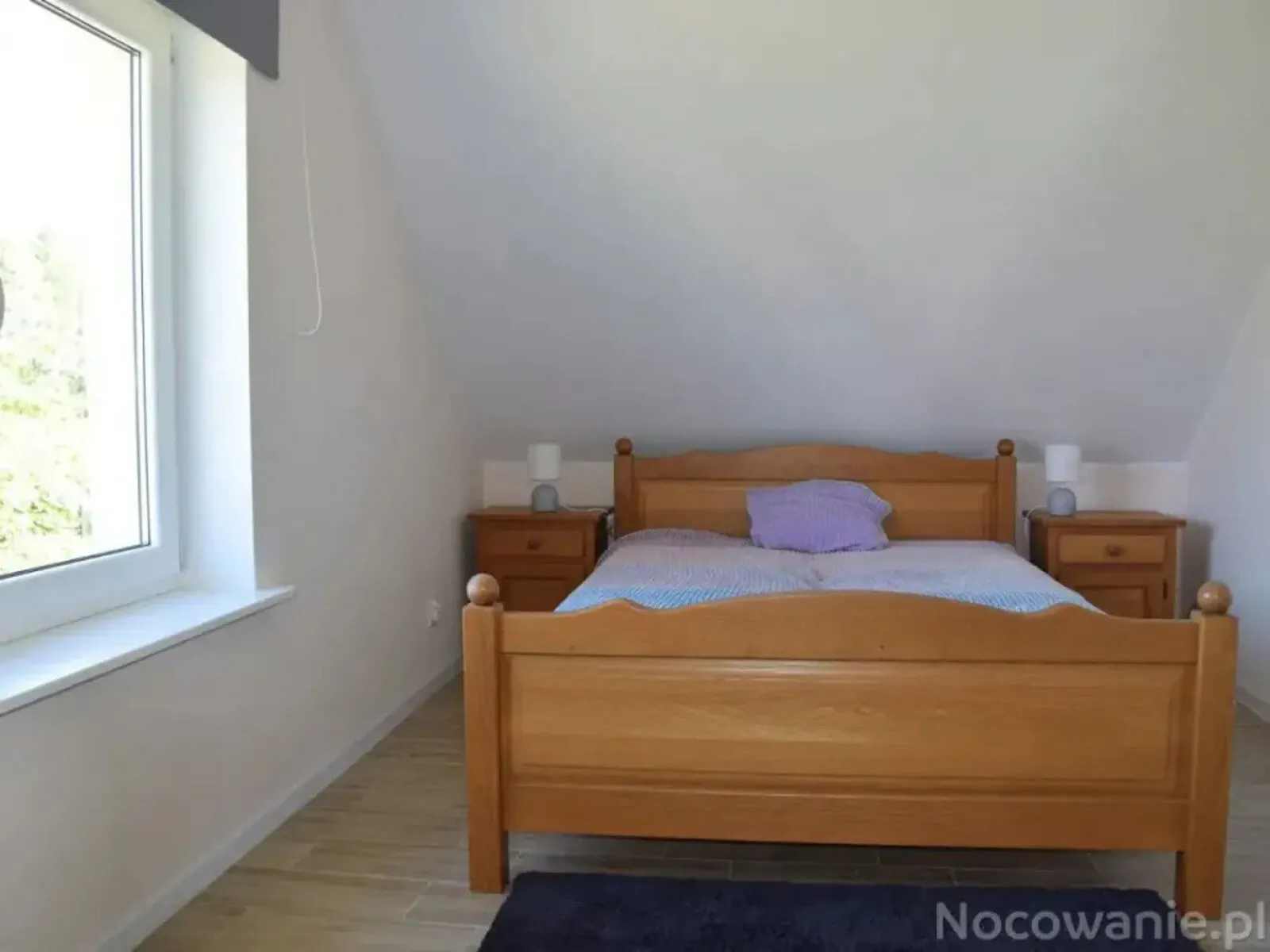 Apartamenty Pod Zielonym Dachem Suwalszczyzny Przerośl – Przerośl, Polonia