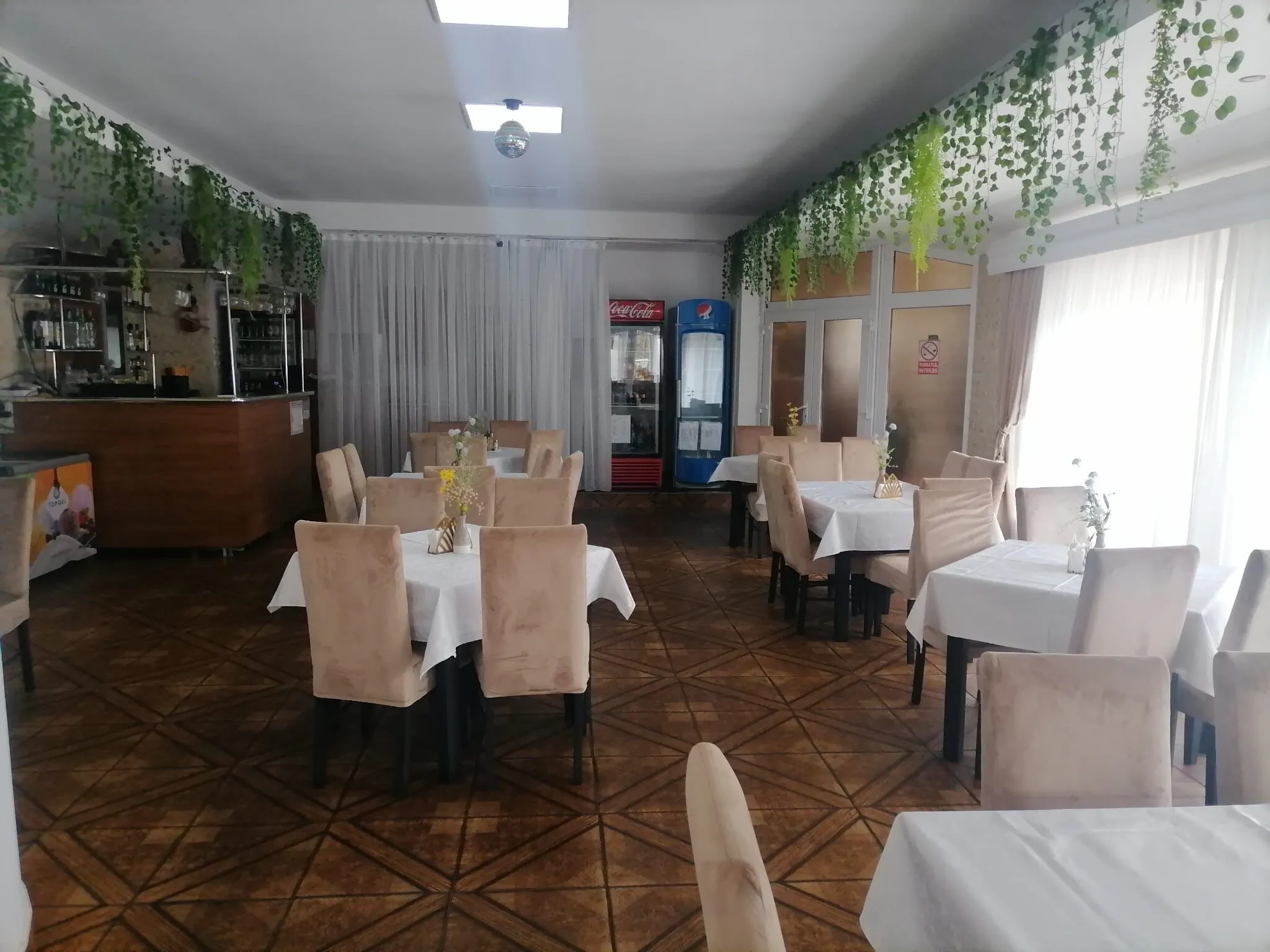 Pensiunea Cetatea Boghiș – Boghiș, România