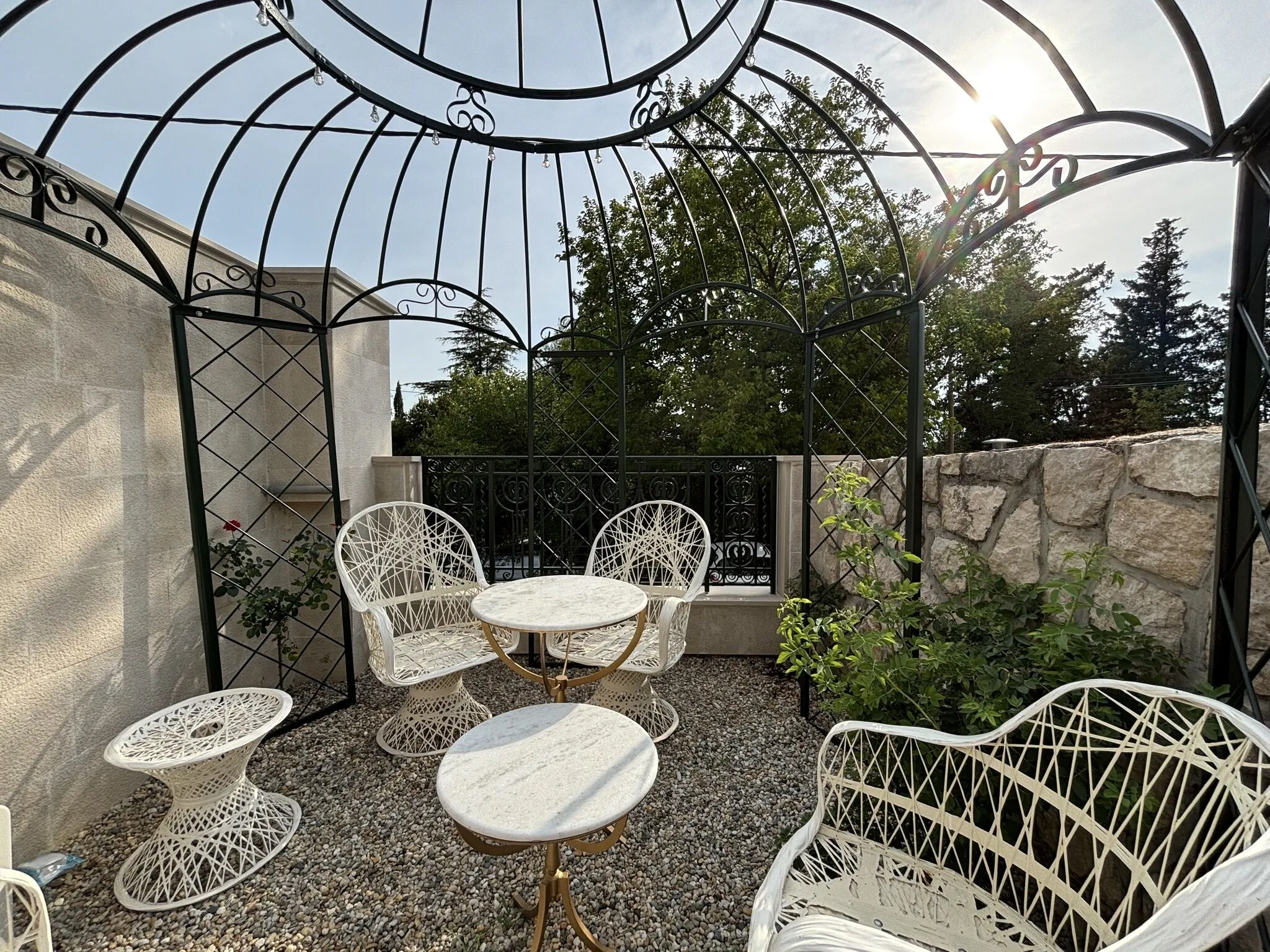 Apartment Perla Dramalj – Dramalj, Croația