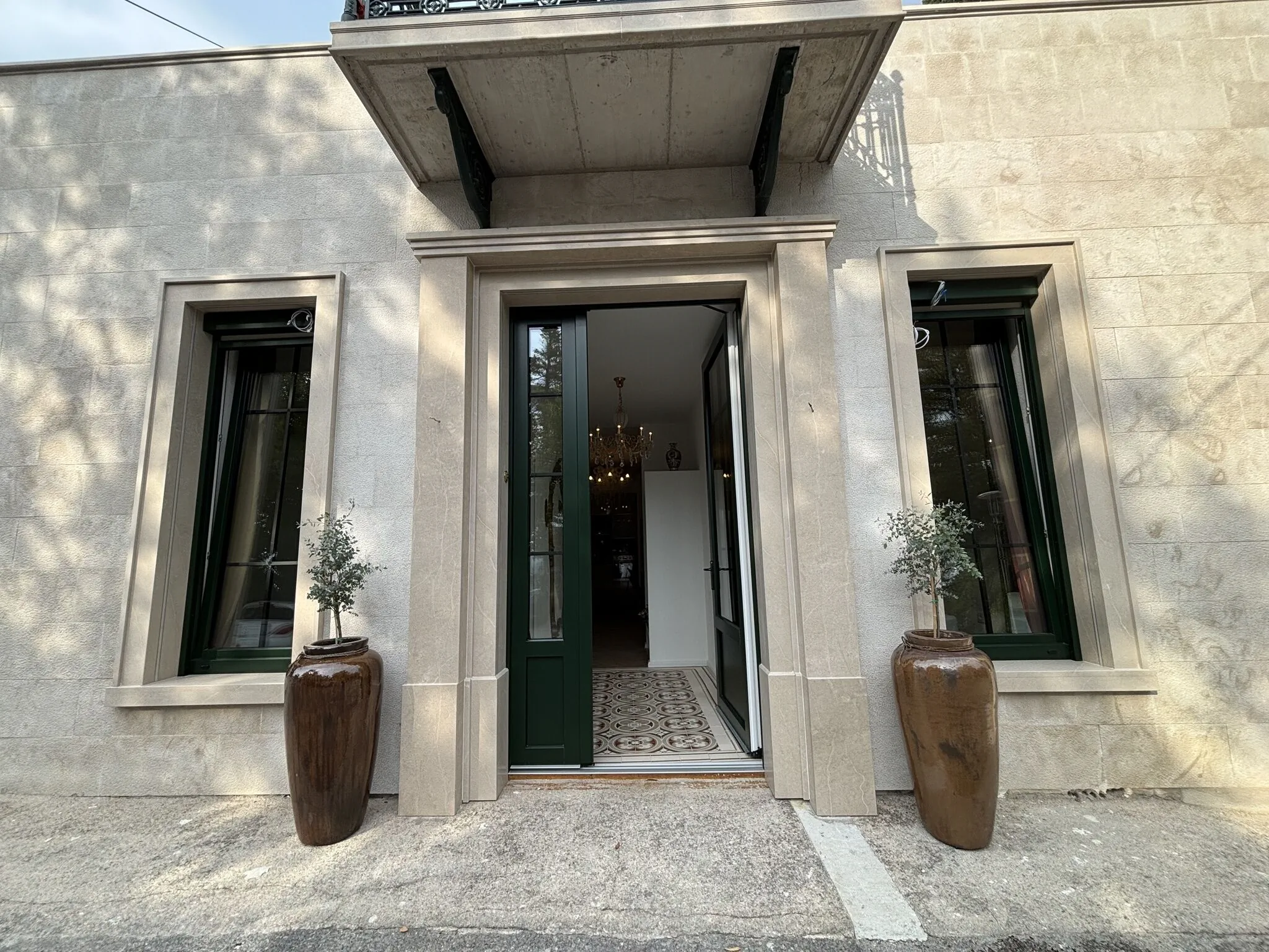 Apartment Perla Dramalj – Dramalj, Croația