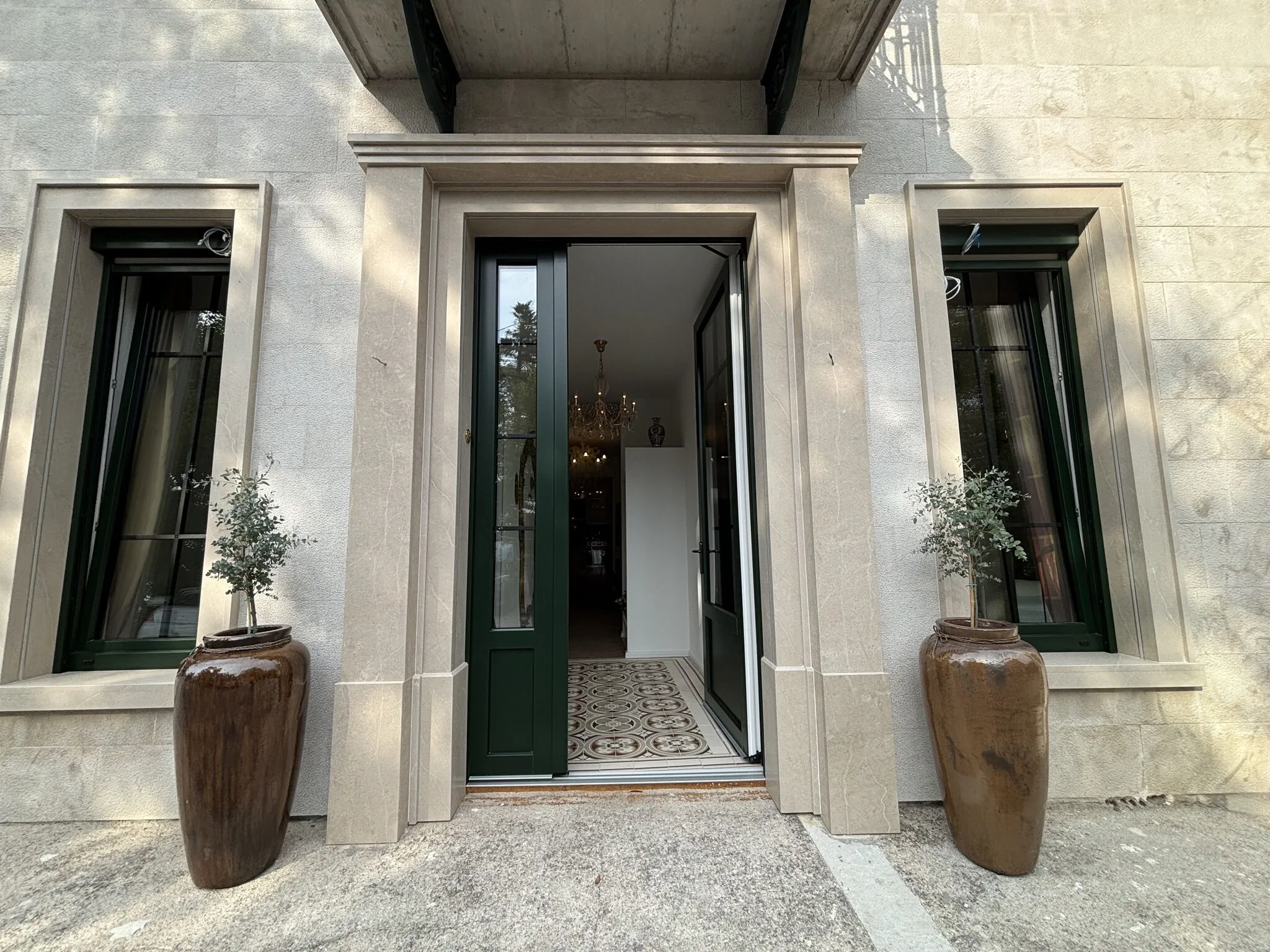 Apartment Perla Dramalj – Dramalj, Croația