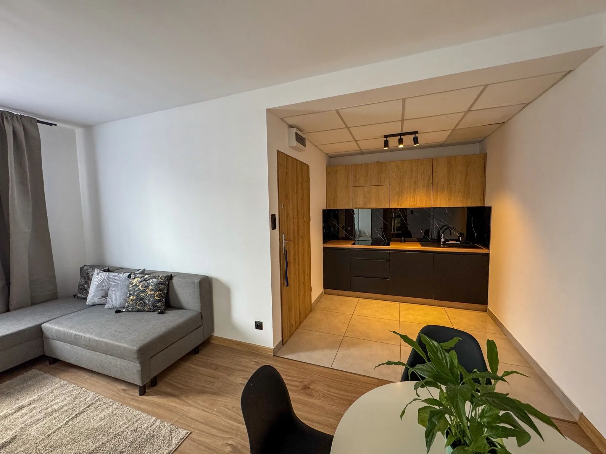 Apartament nr 5 - Piotrowice – Piotrowice, Polonia