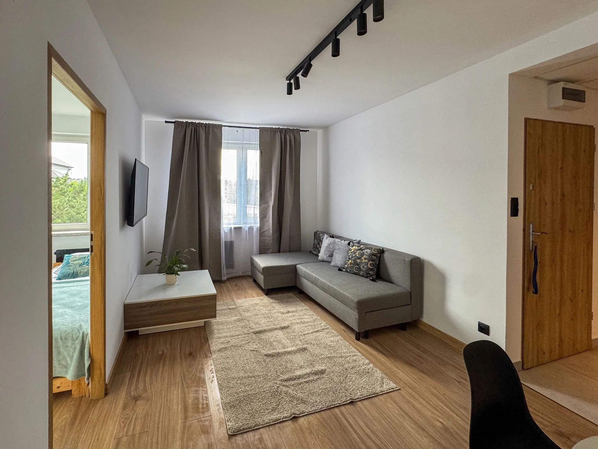 Apartament nr 5 - Piotrowice – Piotrowice, Polonia