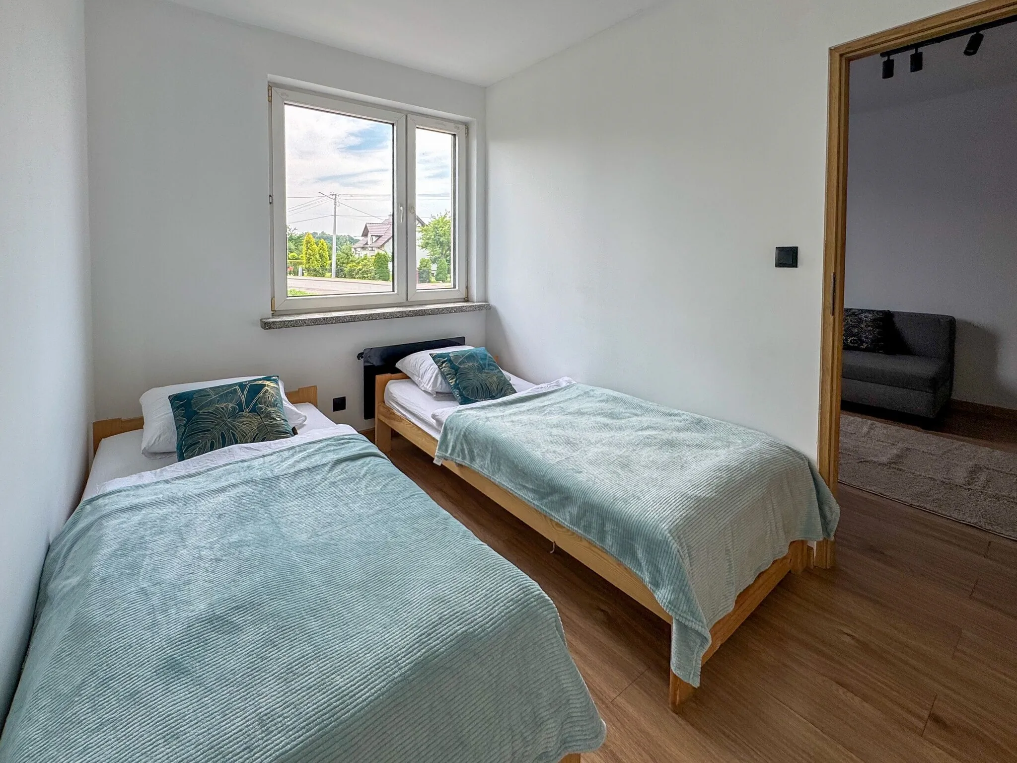 Apartament nr 5 - Piotrowice – Piotrowice, Polonia