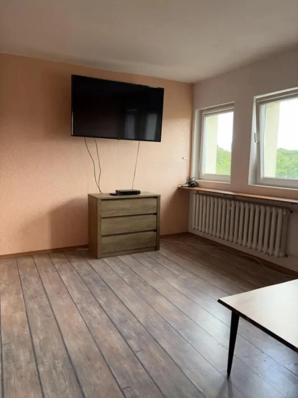 Kawalerka na wynajem w Świnoujściu - foto 1