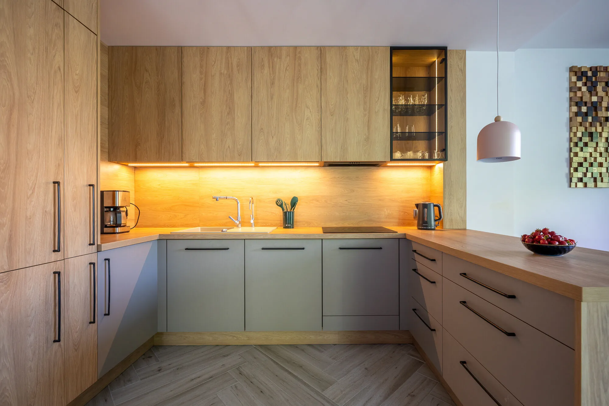 Apartament rodzinny Blisko Szlaku w Sosnówce w Karkonoszach – Sosnówka, Polonia