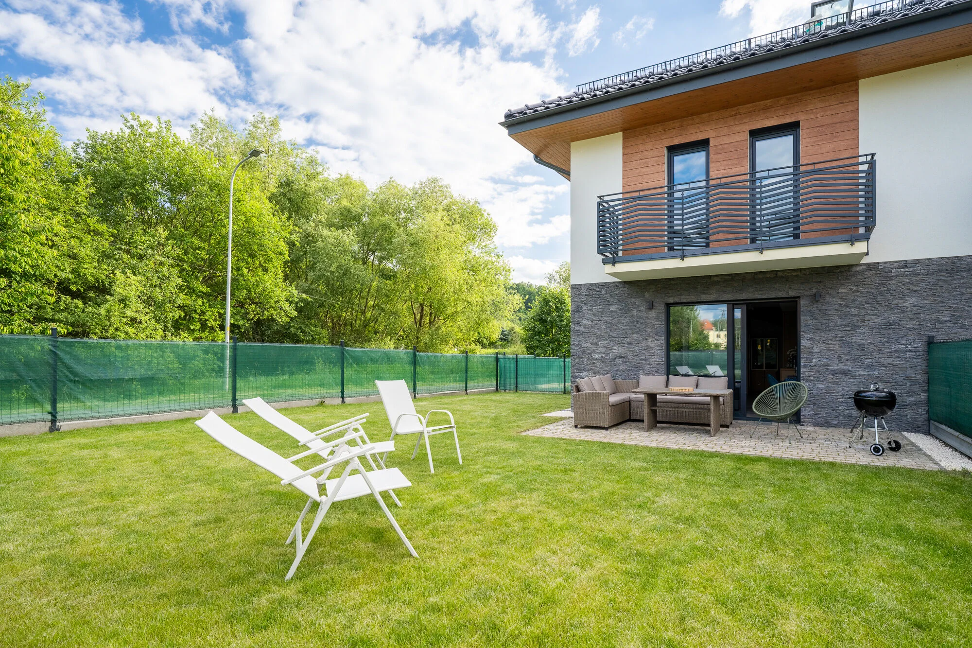 Apartament rodzinny Blisko Szlaku w Sosnówce w Karkonoszach – Sosnówka, Polonia