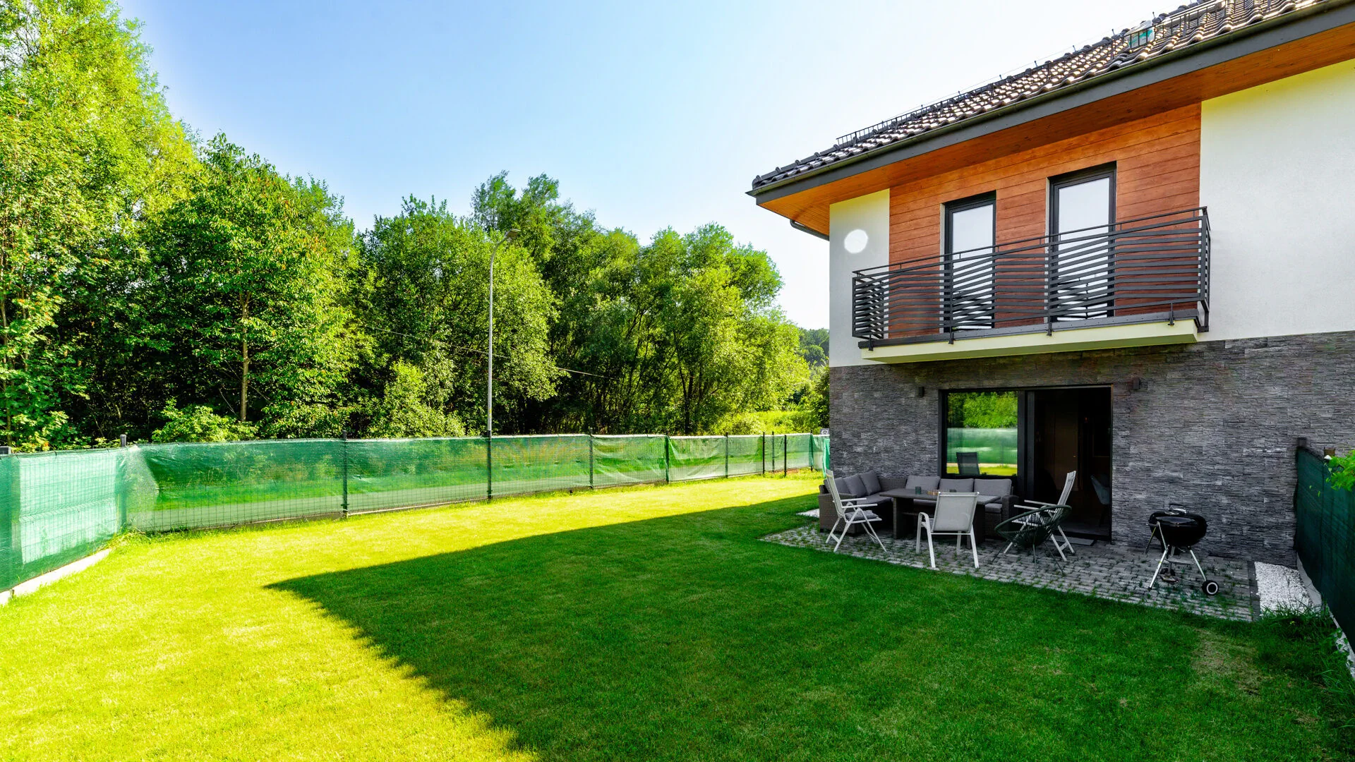 Apartament rodzinny Blisko Szlaku w Sosnówce w Karkonoszach – Sosnówka, Polonia