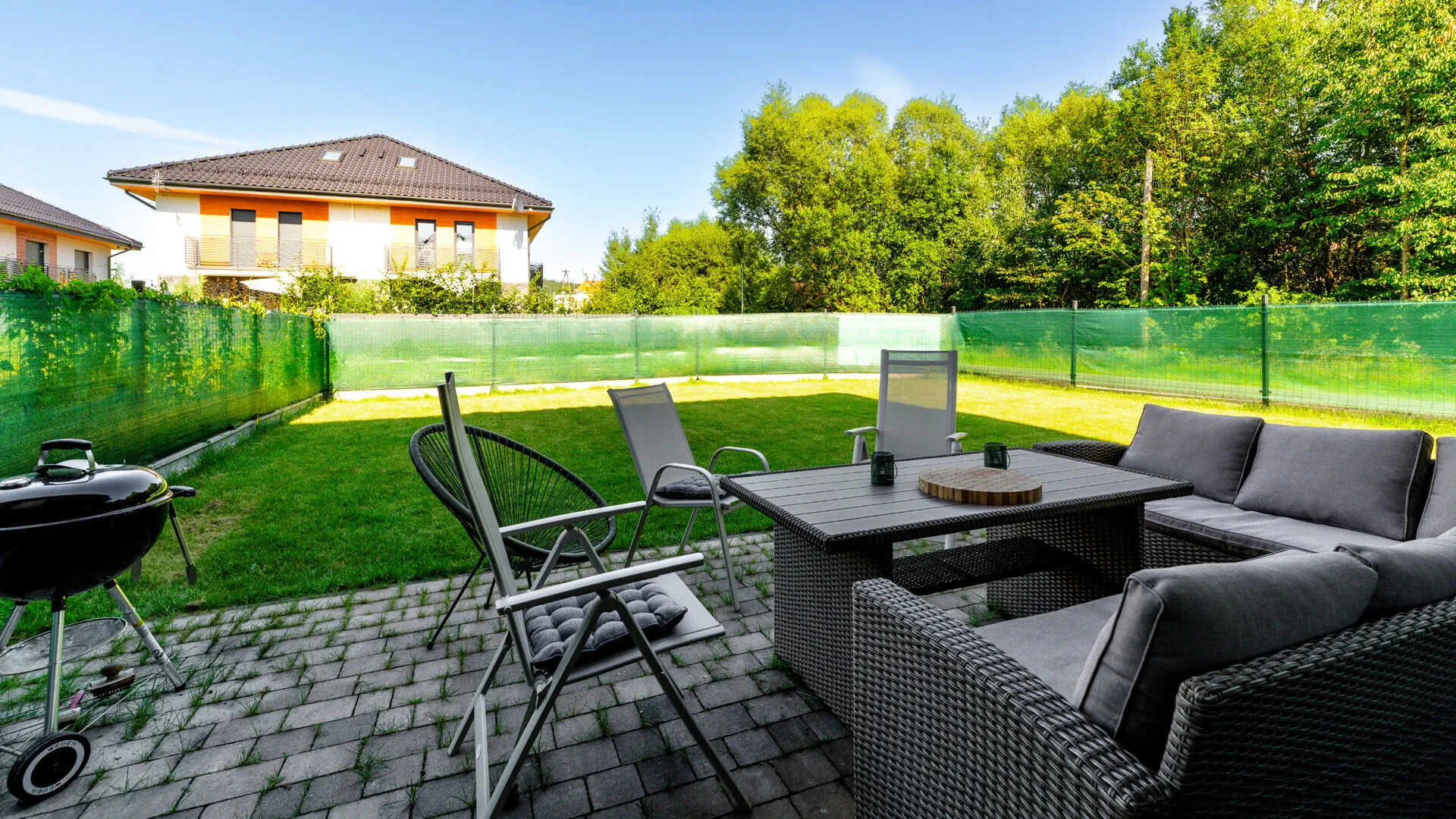 Apartament rodzinny Blisko Szlaku w Sosnówce w Karkonoszach – Sosnówka, Polonia