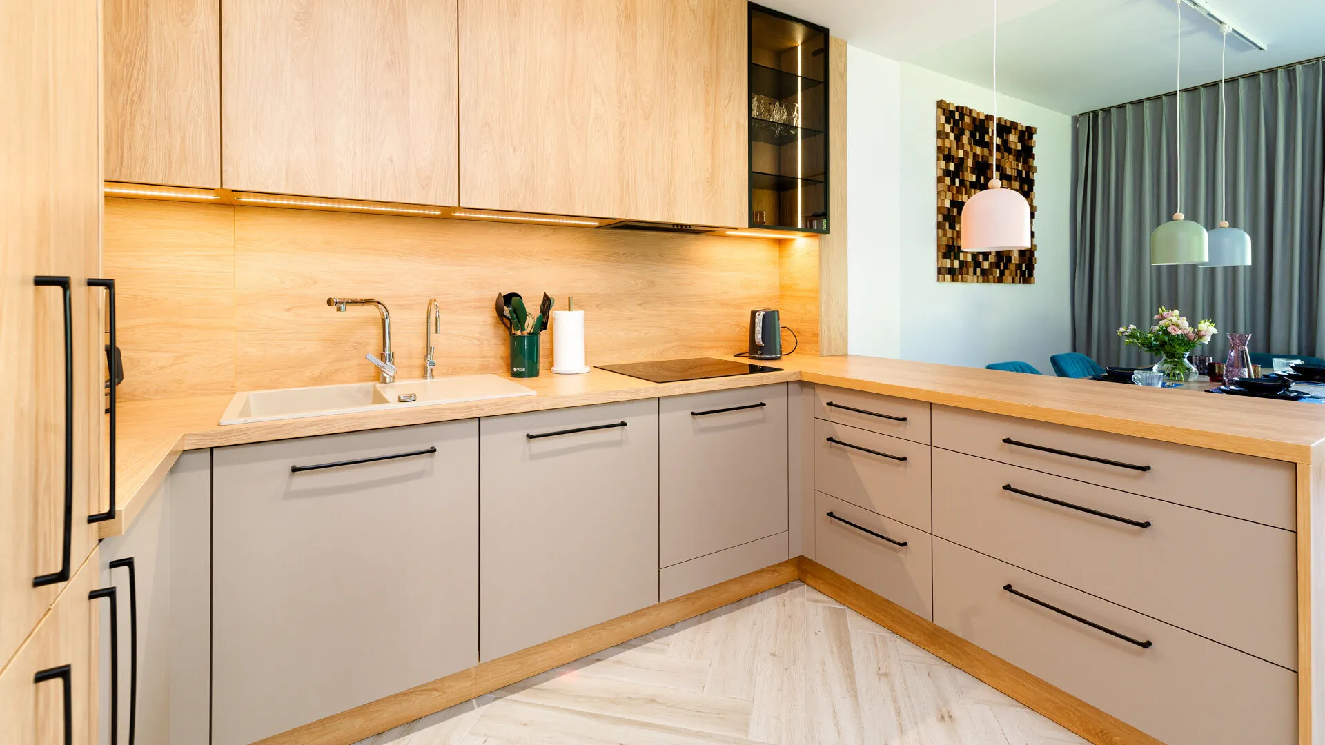 Apartament rodzinny Blisko Szlaku w Sosnówce w Karkonoszach – Sosnówka, Polonia