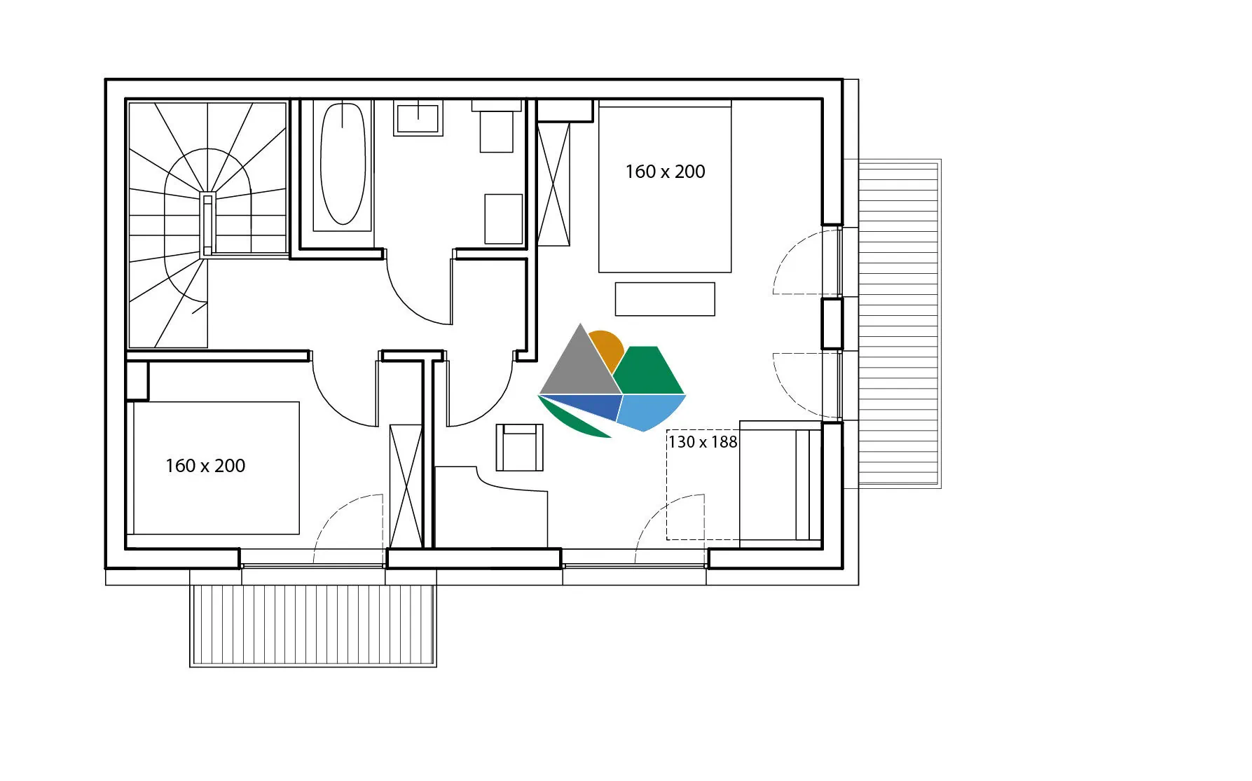 Apartament rodzinny Blisko Szlaku w Sosnówce w Karkonoszach – Sosnówka, Polonia