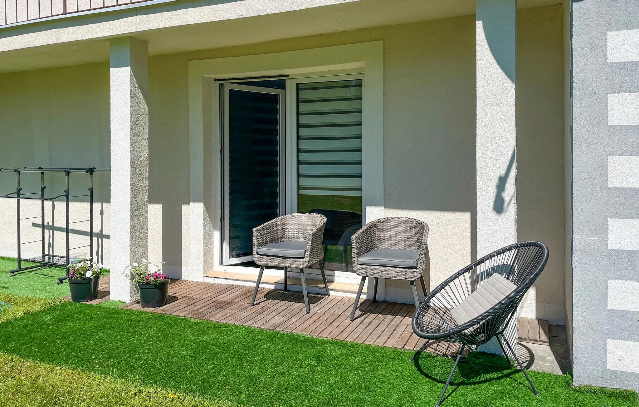 Apartman Ustronie Morskie - PPL241 – Ustronie Morskie, Polsko