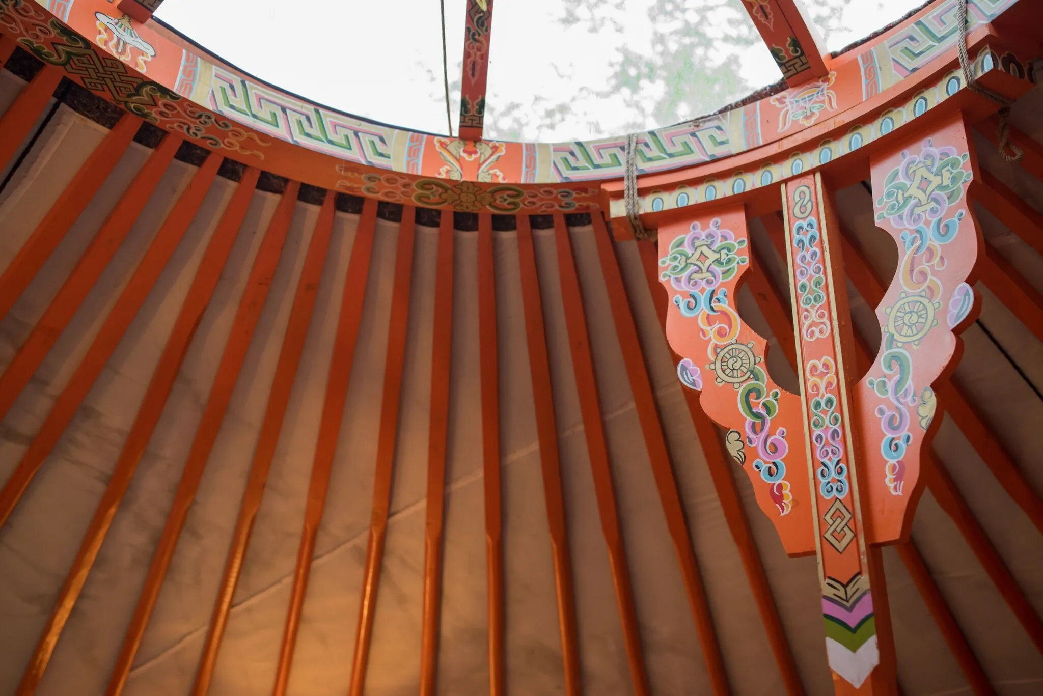 the Yurt - élmény, jurta, neked Ziliz – Ziliz, Ungaria