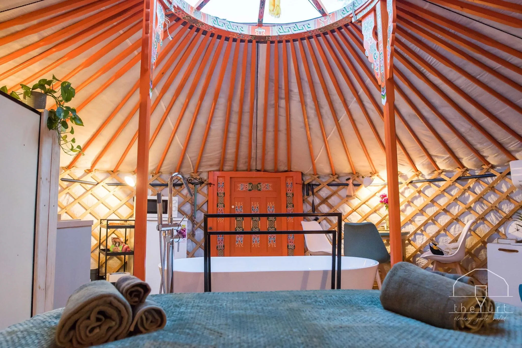 the Yurt - élmény, jurta, neked Ziliz – Ziliz, Ungaria