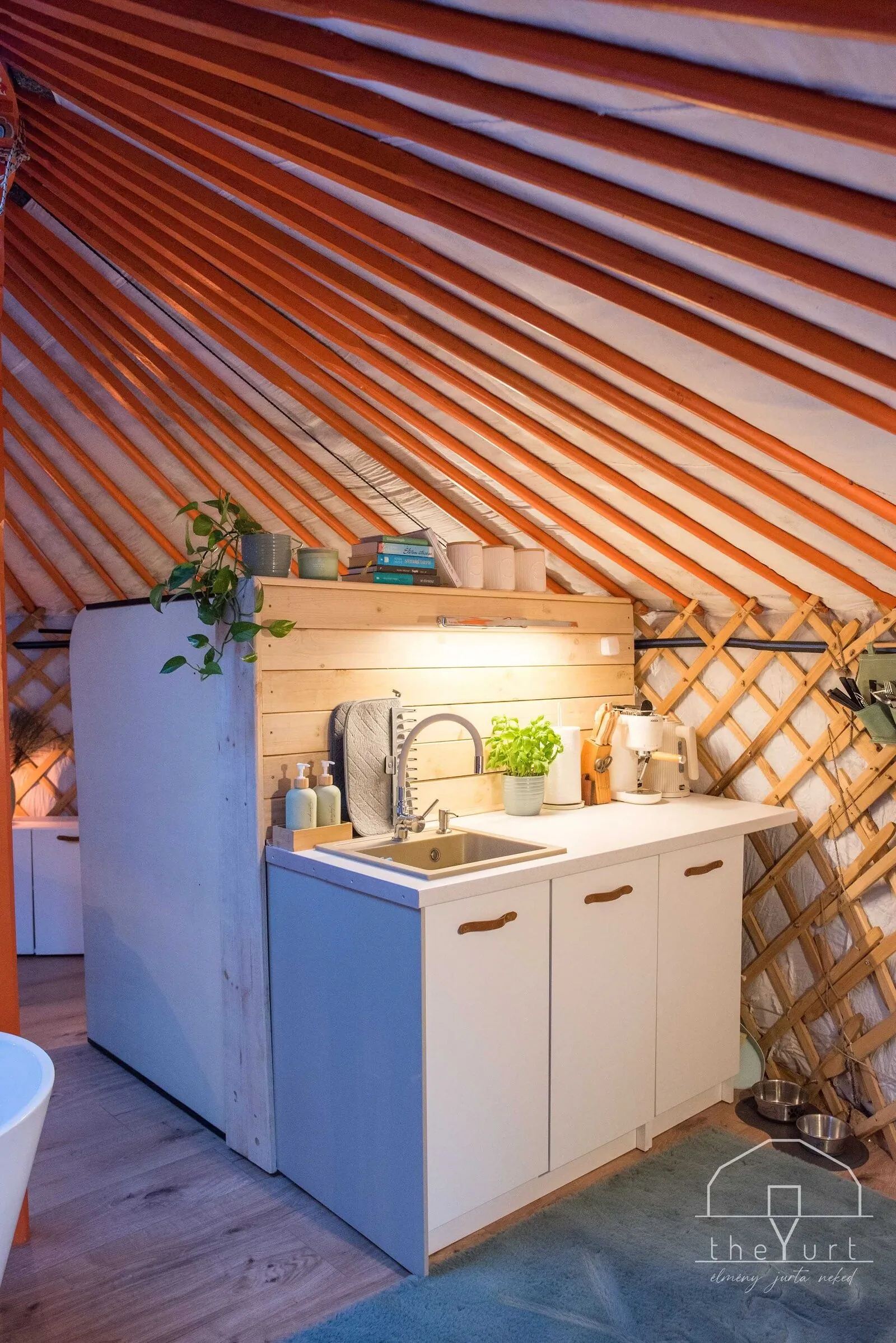 the Yurt - élmény, jurta, neked Ziliz – Ziliz, Ungaria
