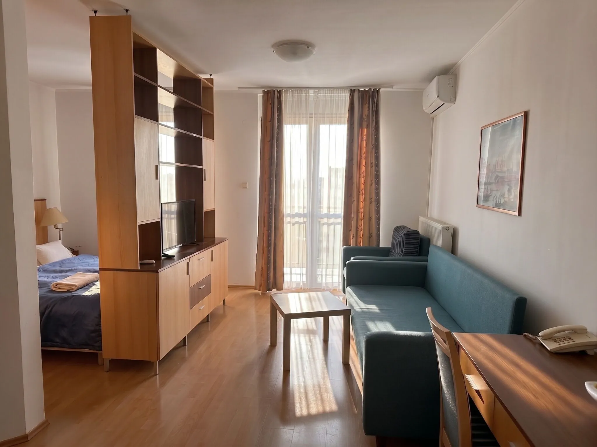 OB44 Apartments Budapest – Budapesta, Ungaria