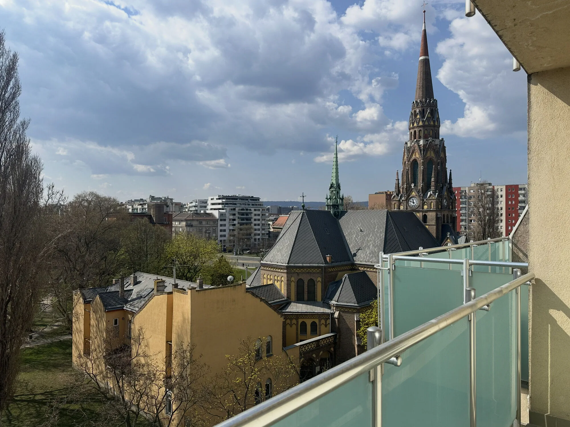 OB44 Apartments Budapest – Budapesta, Ungaria