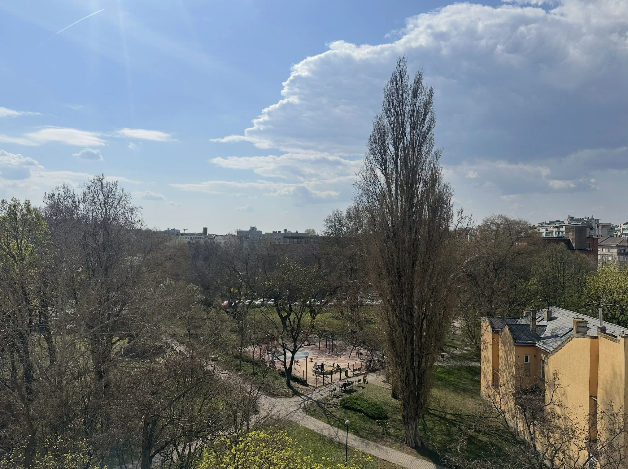 OB44 Apartments Budapest – Budapesta, Ungaria