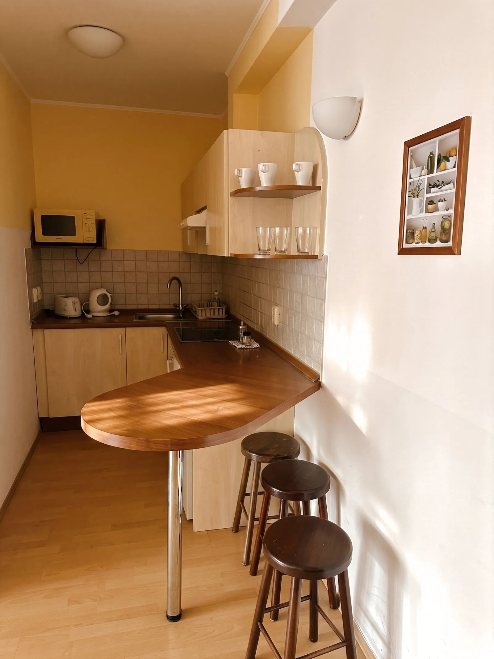 OB44 Apartments Budapest – Budapesta, Ungaria