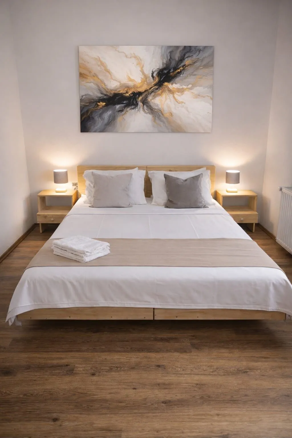 Casa Adori Boutique Eforie Nord – Eforie Nord, România