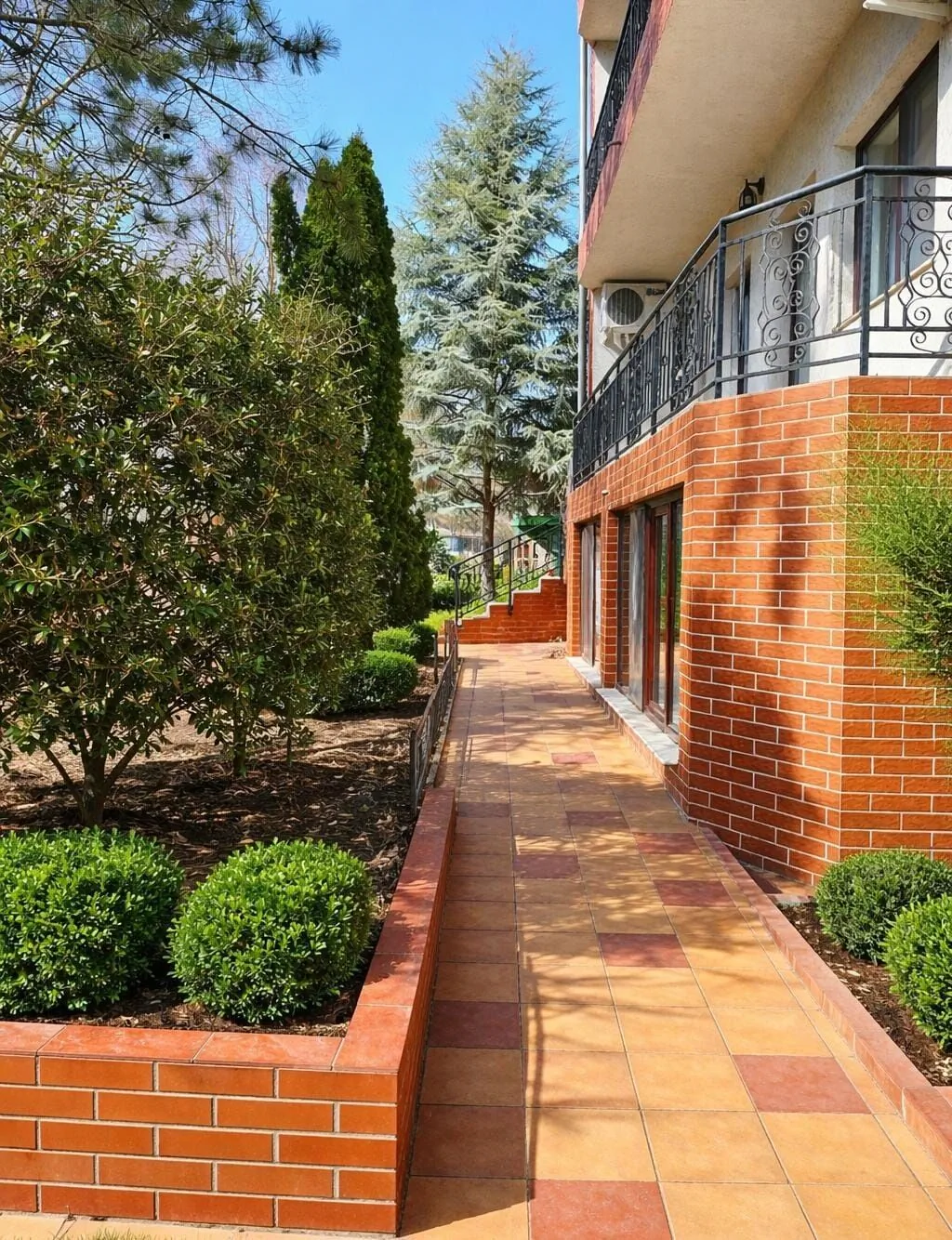 Casa Adori Boutique Eforie Nord – Eforie Nord, România