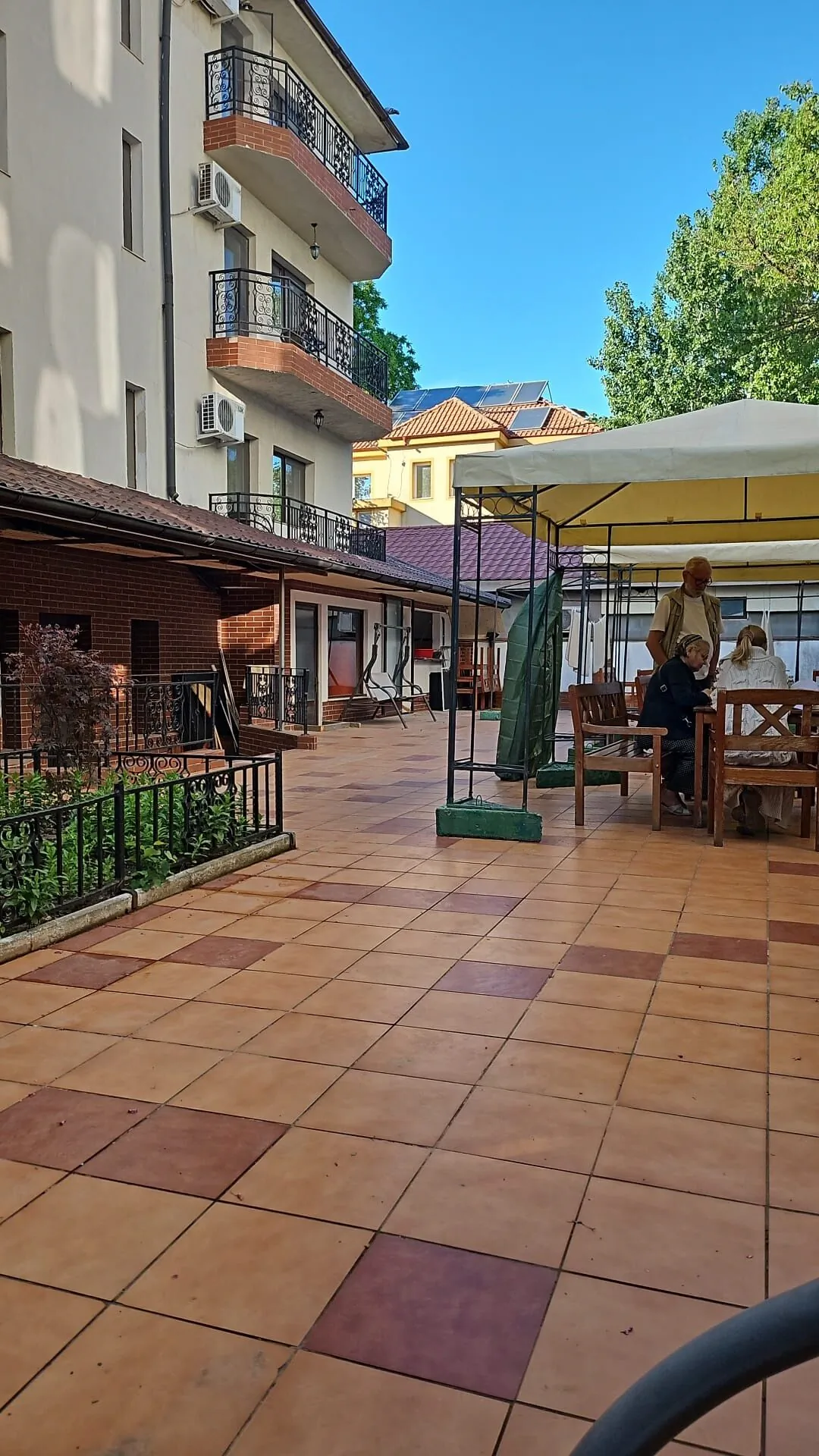 Casa Adori Boutique Eforie Nord – Eforie Nord, România