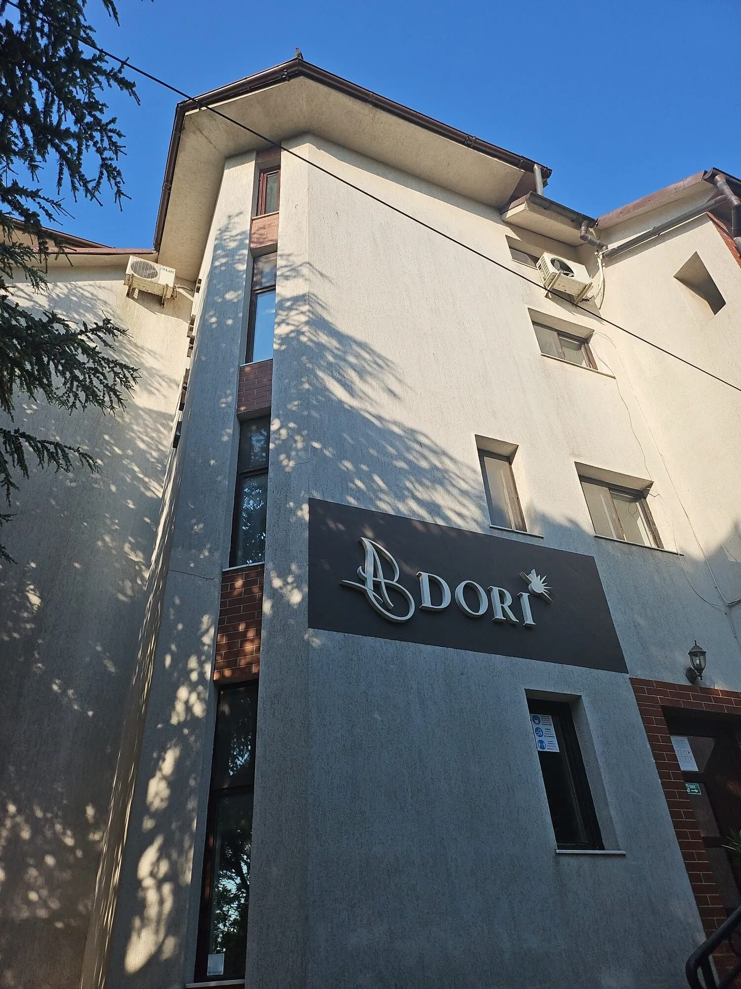 Casa Adori Boutique Eforie Nord – Eforie Nord, România