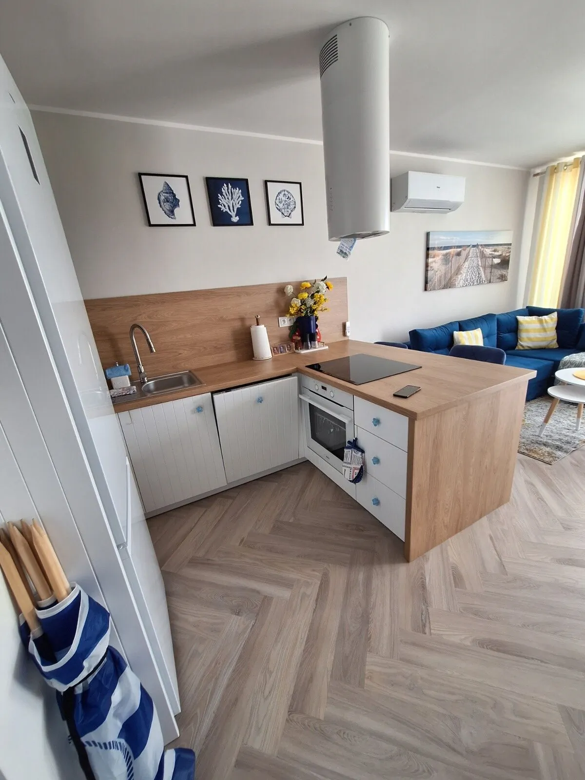 Domek Tomek Władysławowo - foto 6